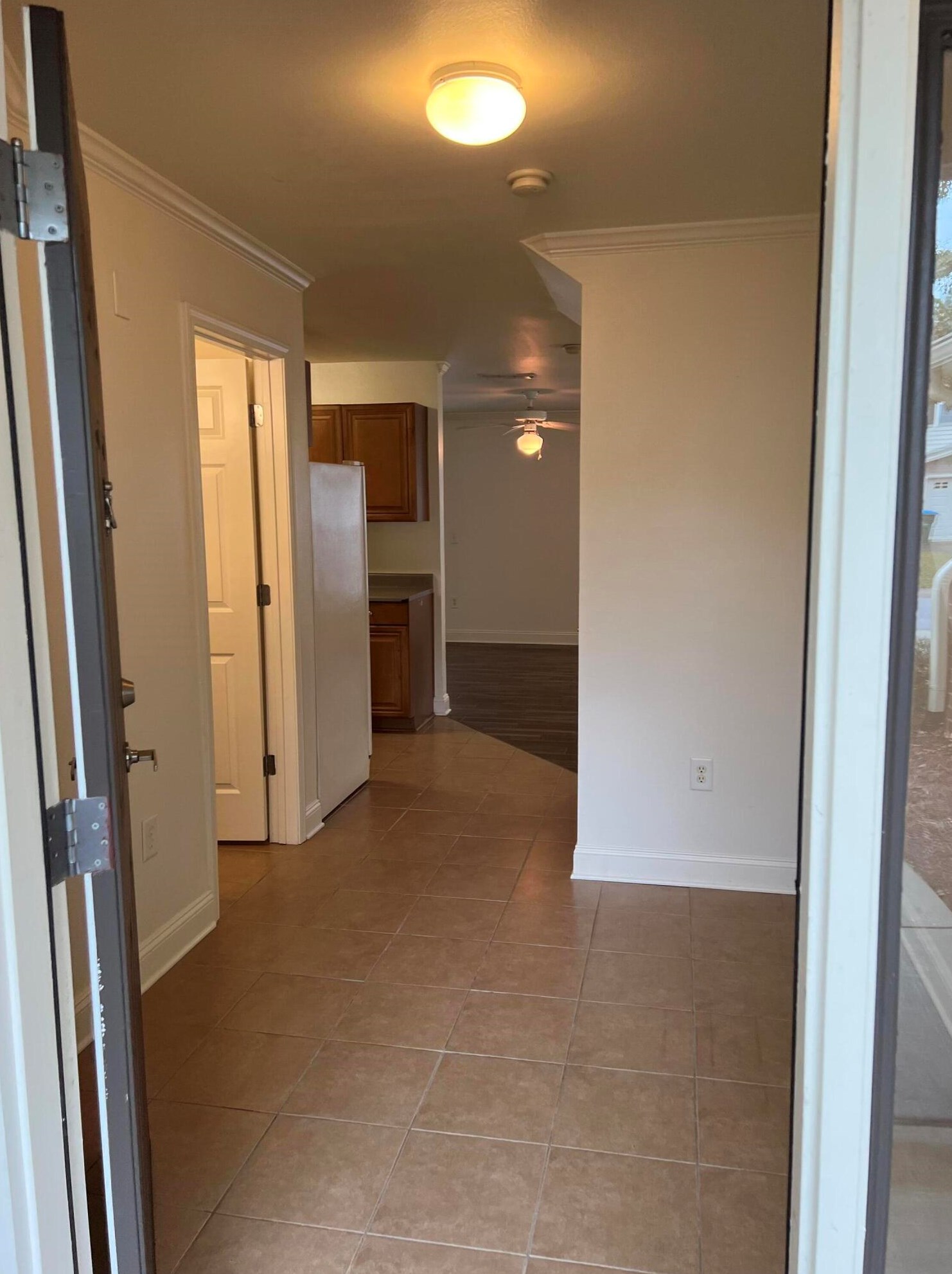 502 Wingspan Way, Crestview FL  32536-2255 exterior