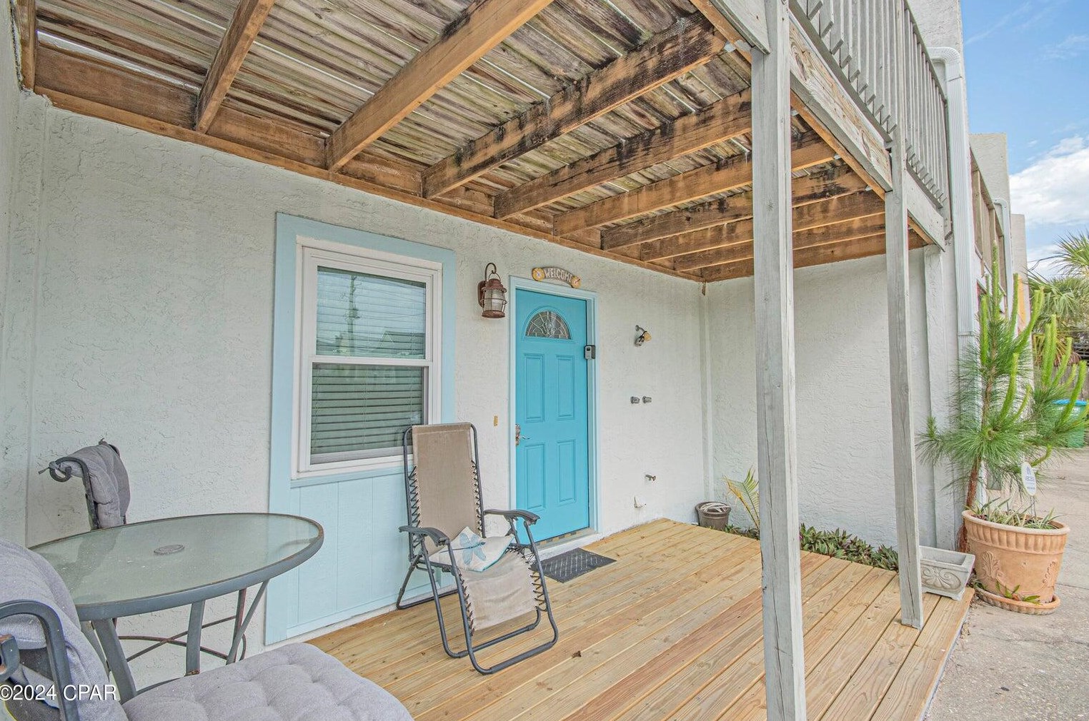 8422 Thomas Dr, Panama City FL 32408-4747 exterior