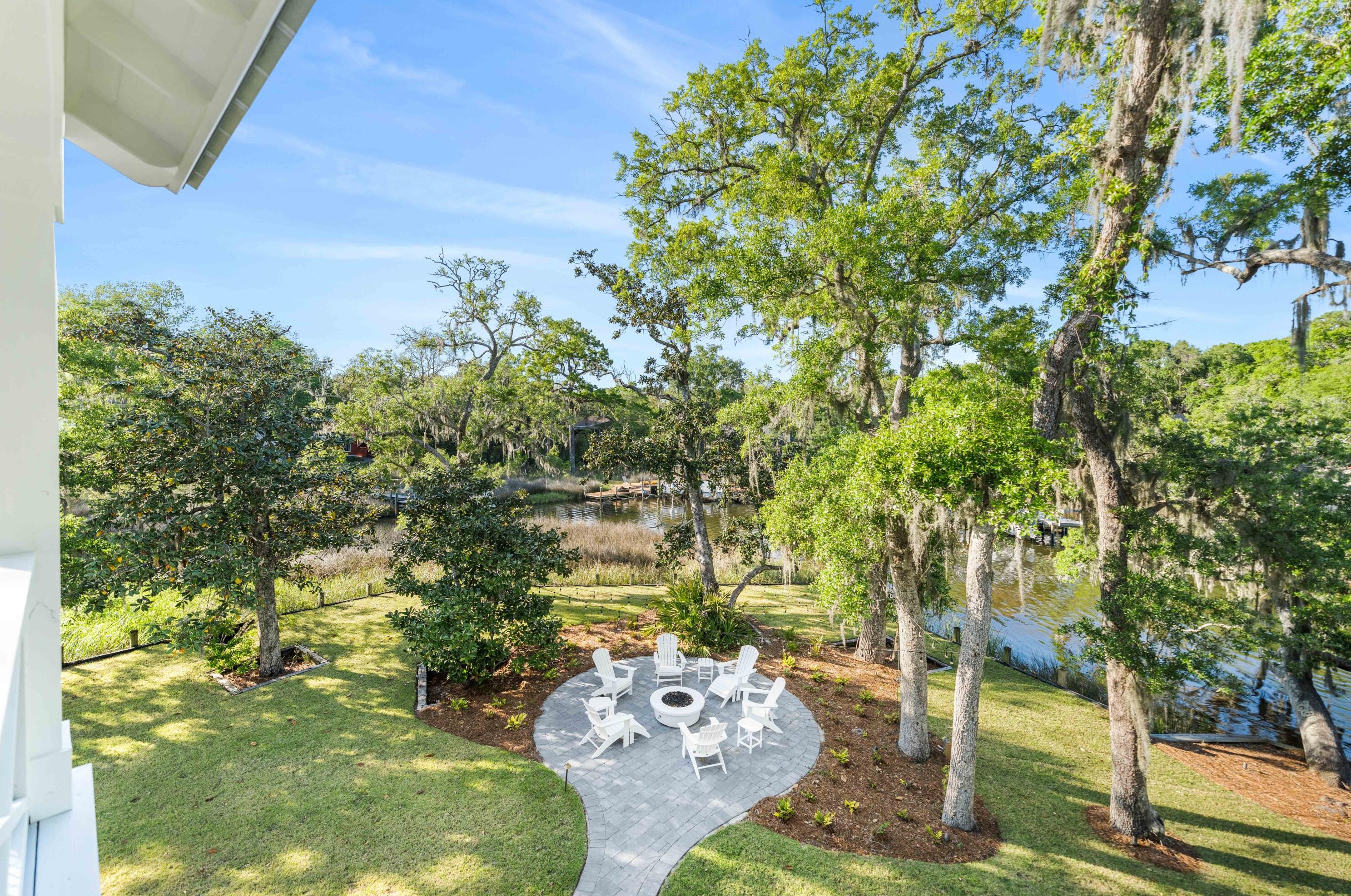 85 Beacon Point Dr, Santa Rosa Beach FL  32459-2611 exterior