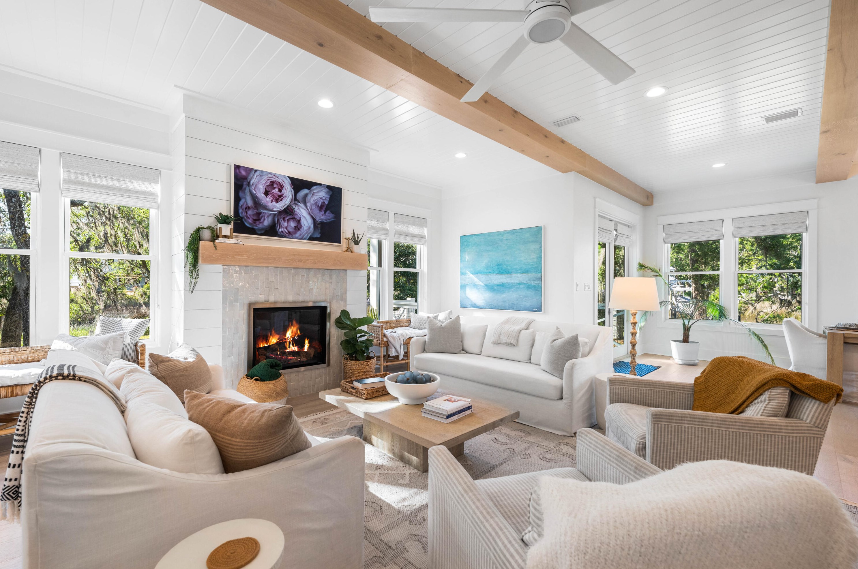 85 Beacon Point Dr, Santa Rosa Beach FL  32459-2611 exterior