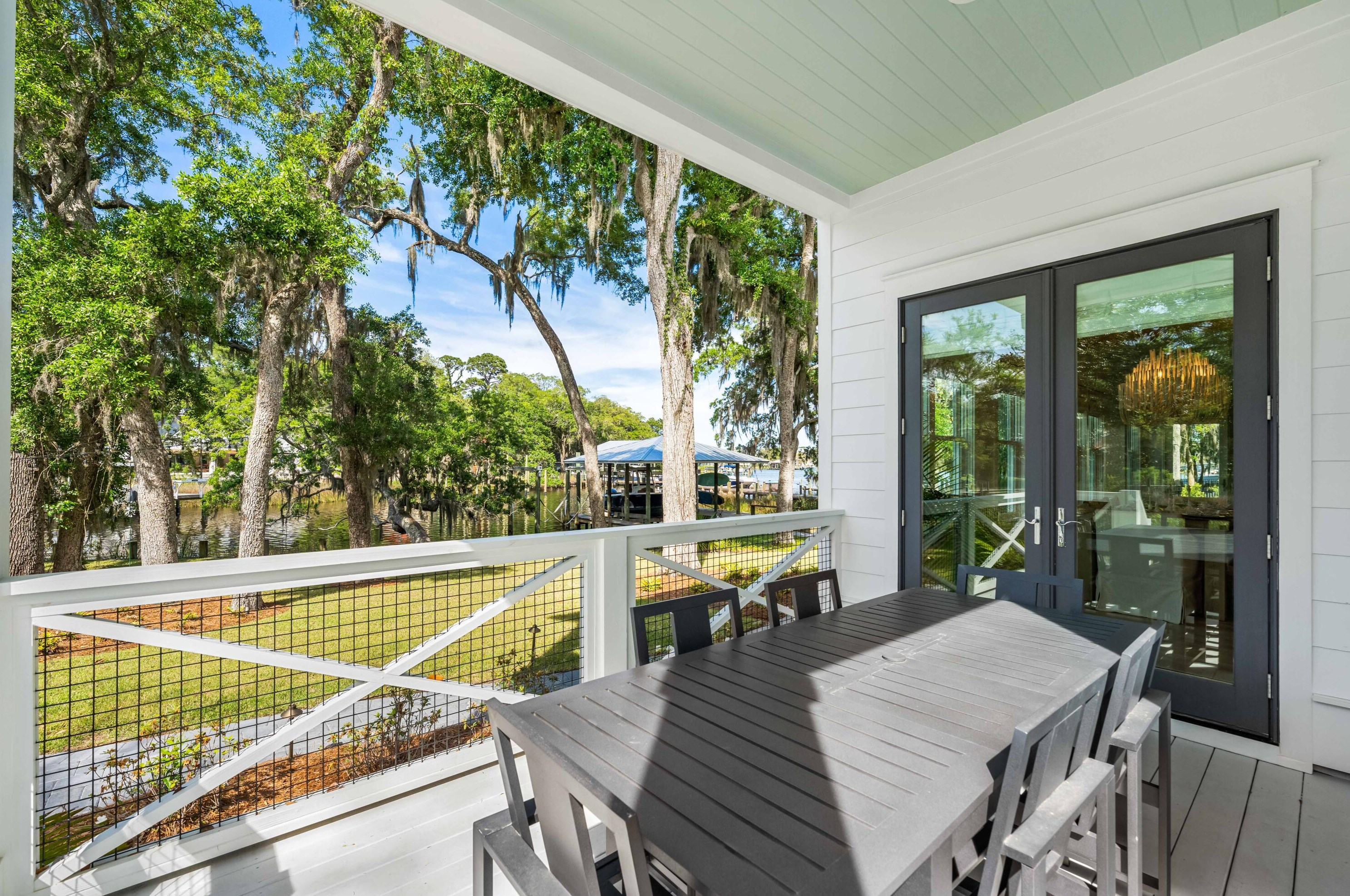 85 Beacon Point Dr, Santa Rosa Beach FL  32459-2611 exterior