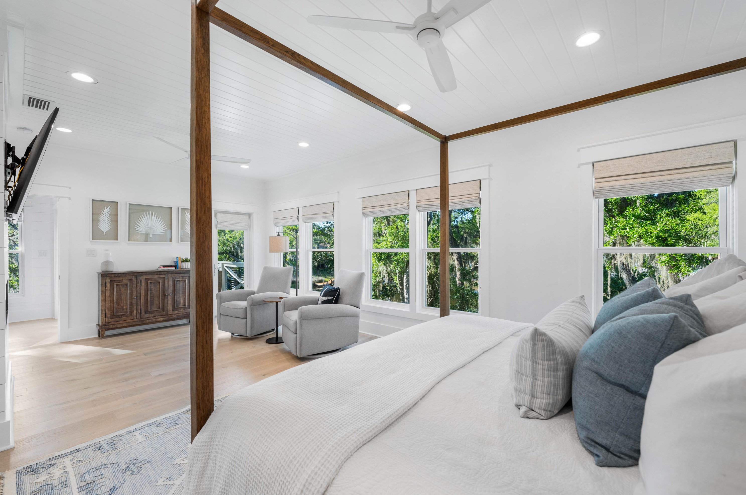 85 Beacon Point Dr, Santa Rosa Beach FL  32459-2611 exterior