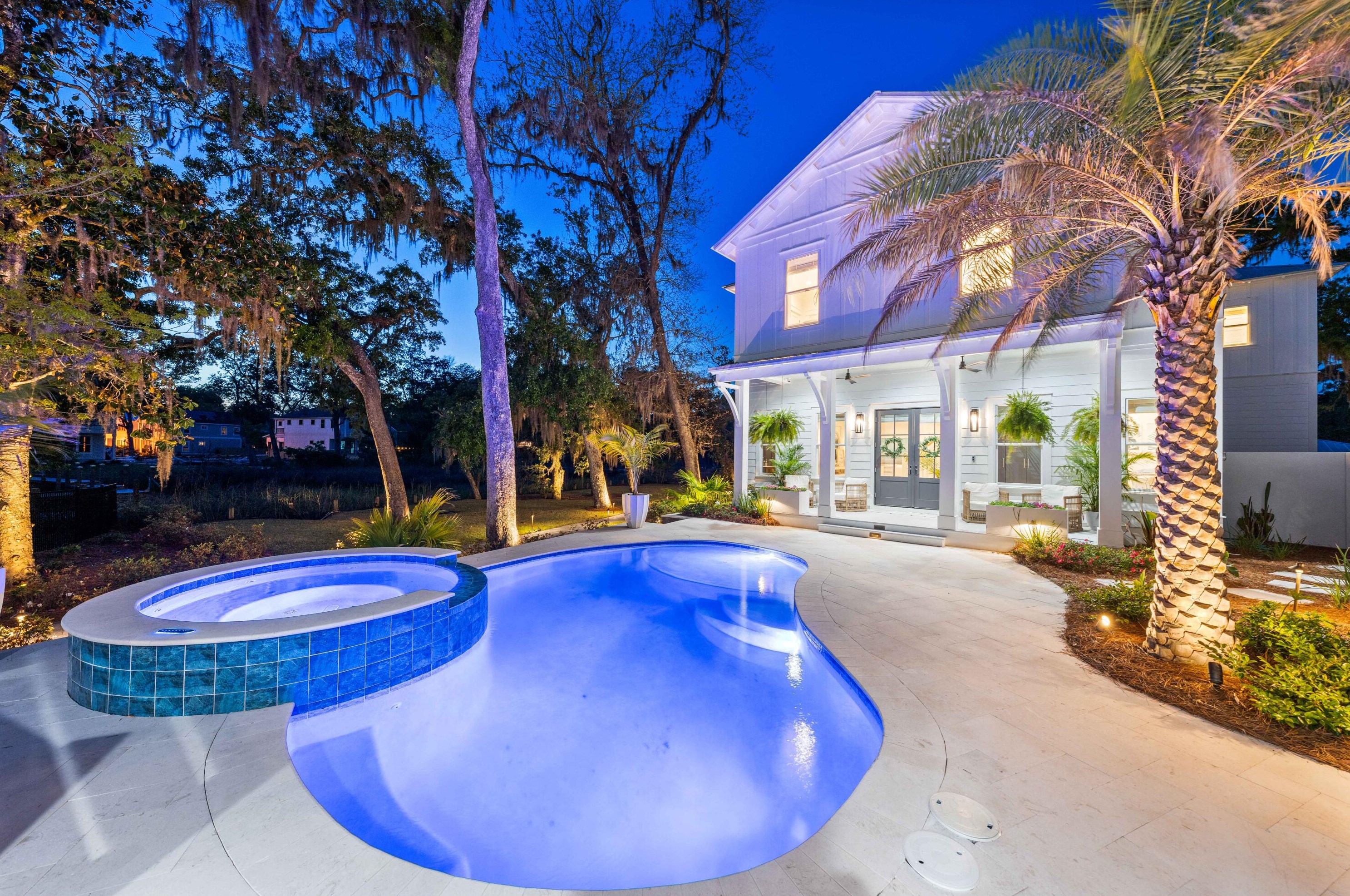 85 Beacon Point Dr, Santa Rosa Beach FL  32459-2611 exterior