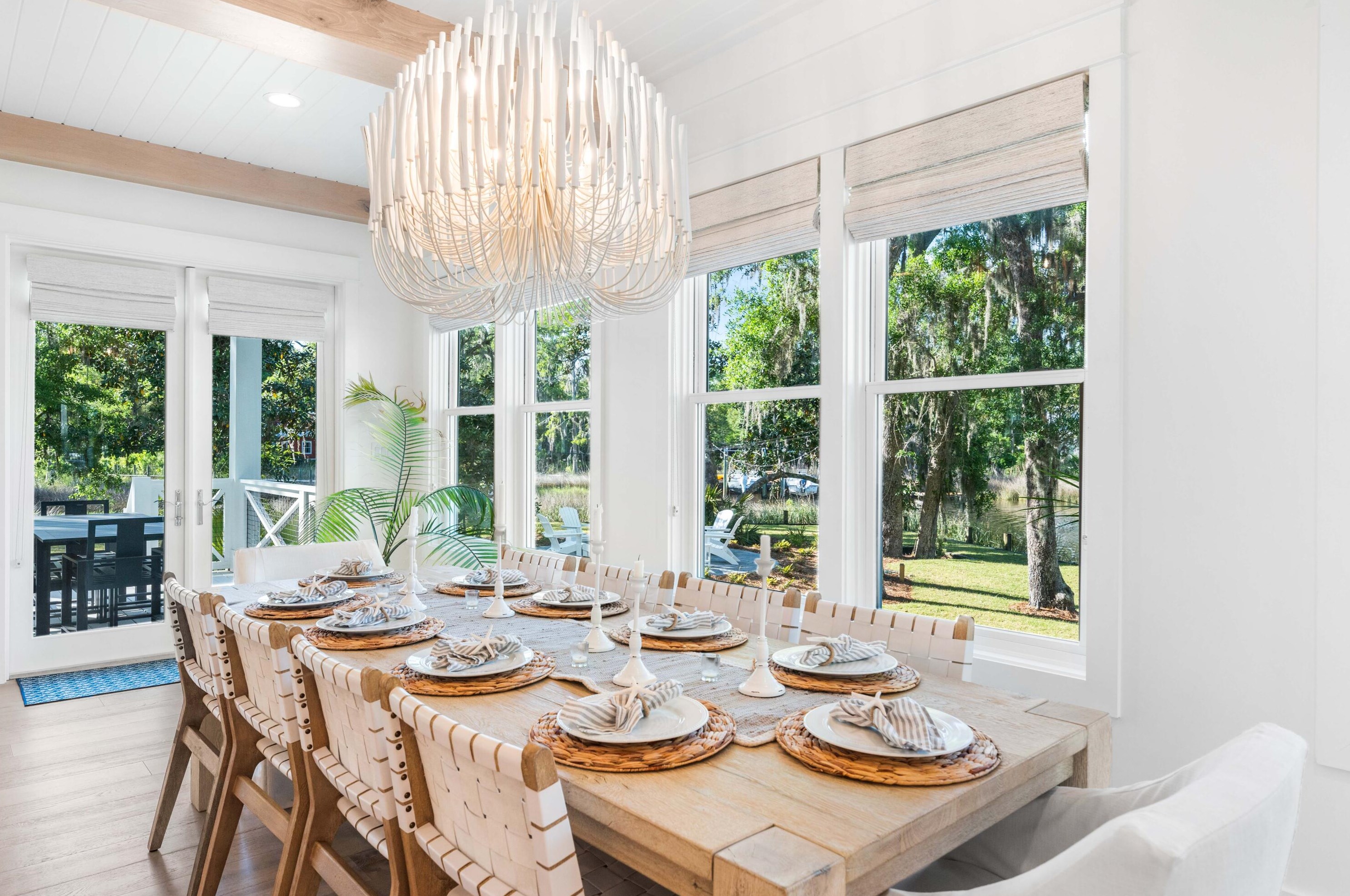 85 Beacon Point Dr, Santa Rosa Beach FL  32459-2611 exterior