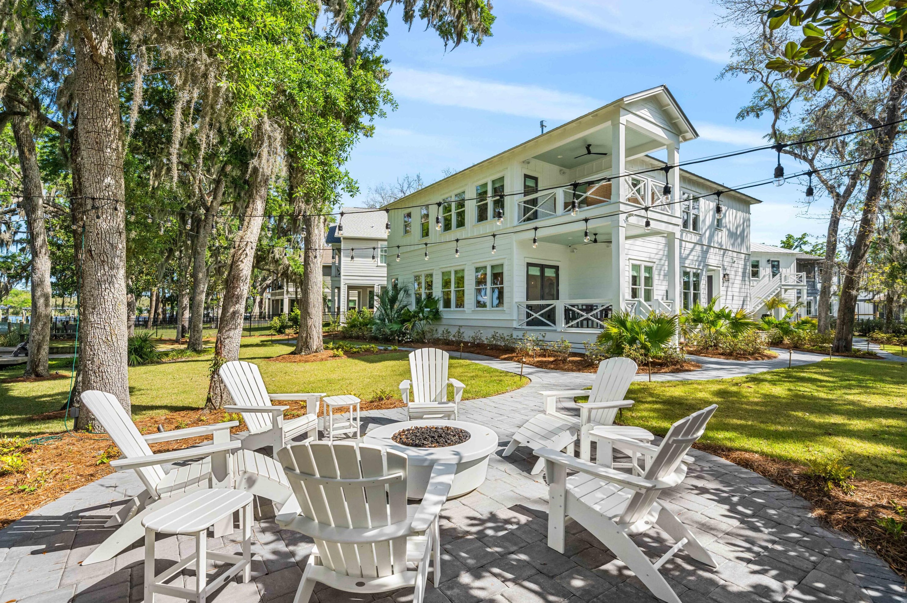 85 Beacon Point Dr, Santa Rosa Beach FL  32459-2611 exterior