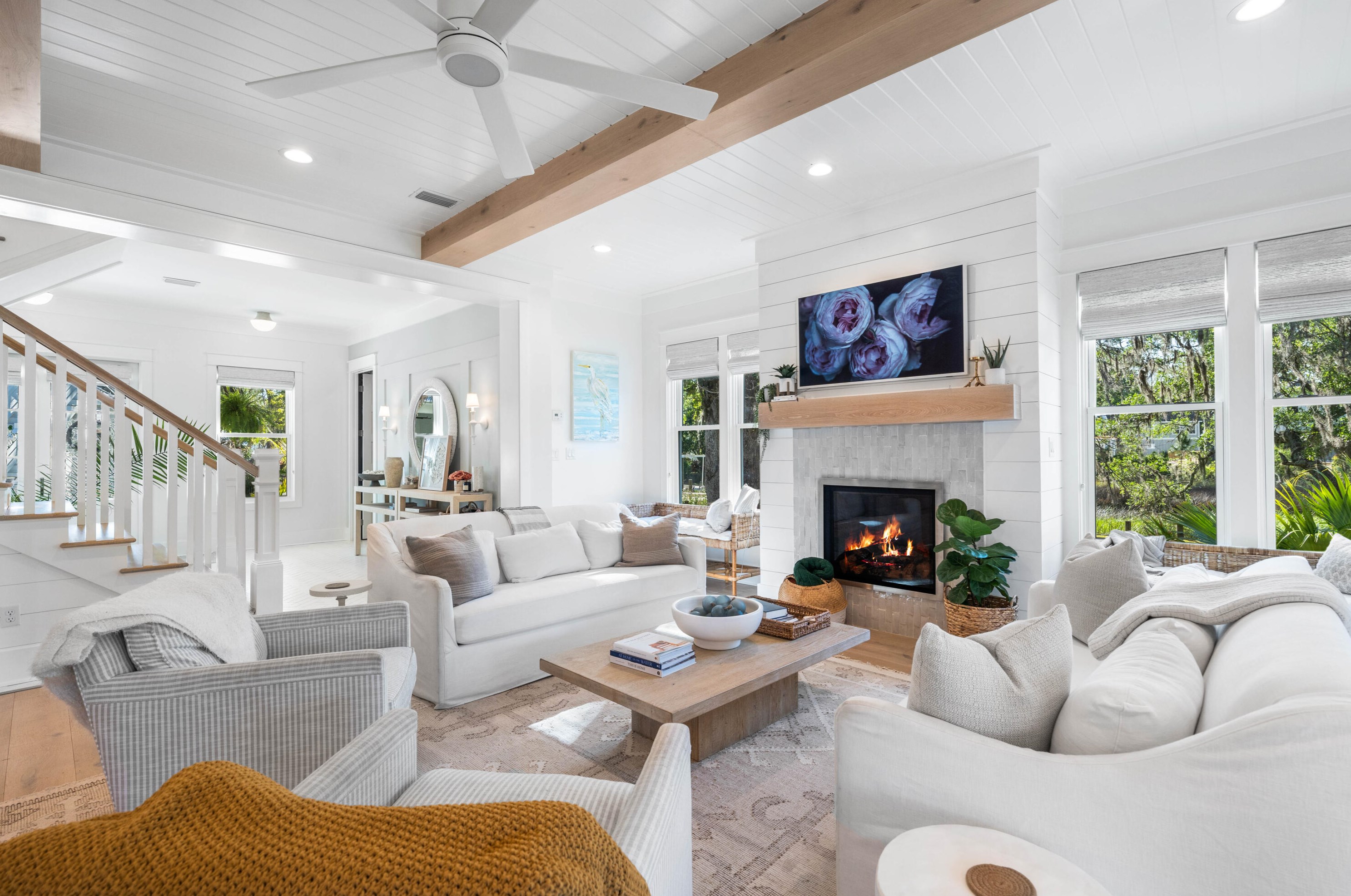 85 Beacon Point Dr, Santa Rosa Beach FL  32459-2611 exterior