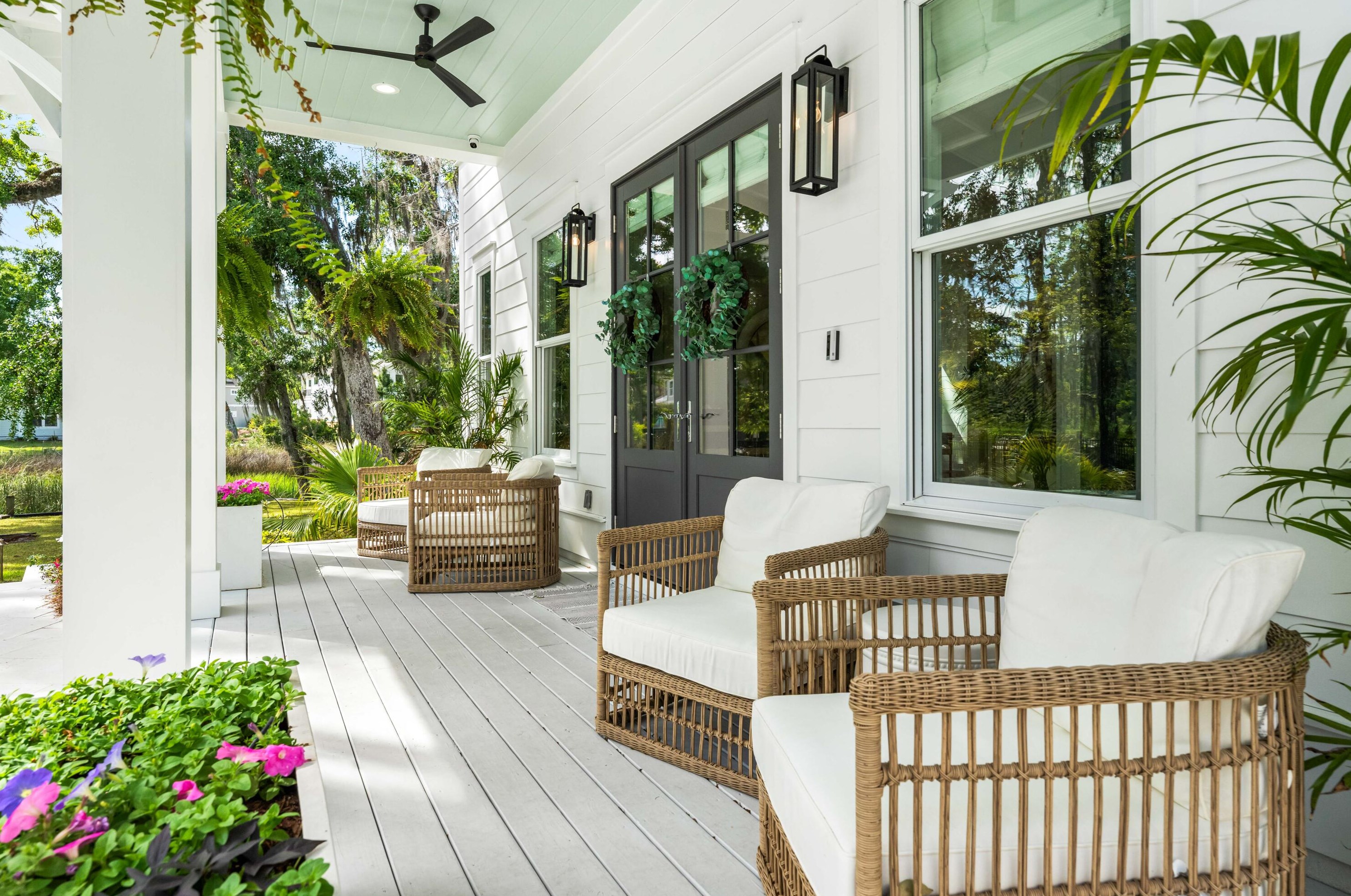 85 Beacon Point Dr, Santa Rosa Beach FL  32459-2611 exterior