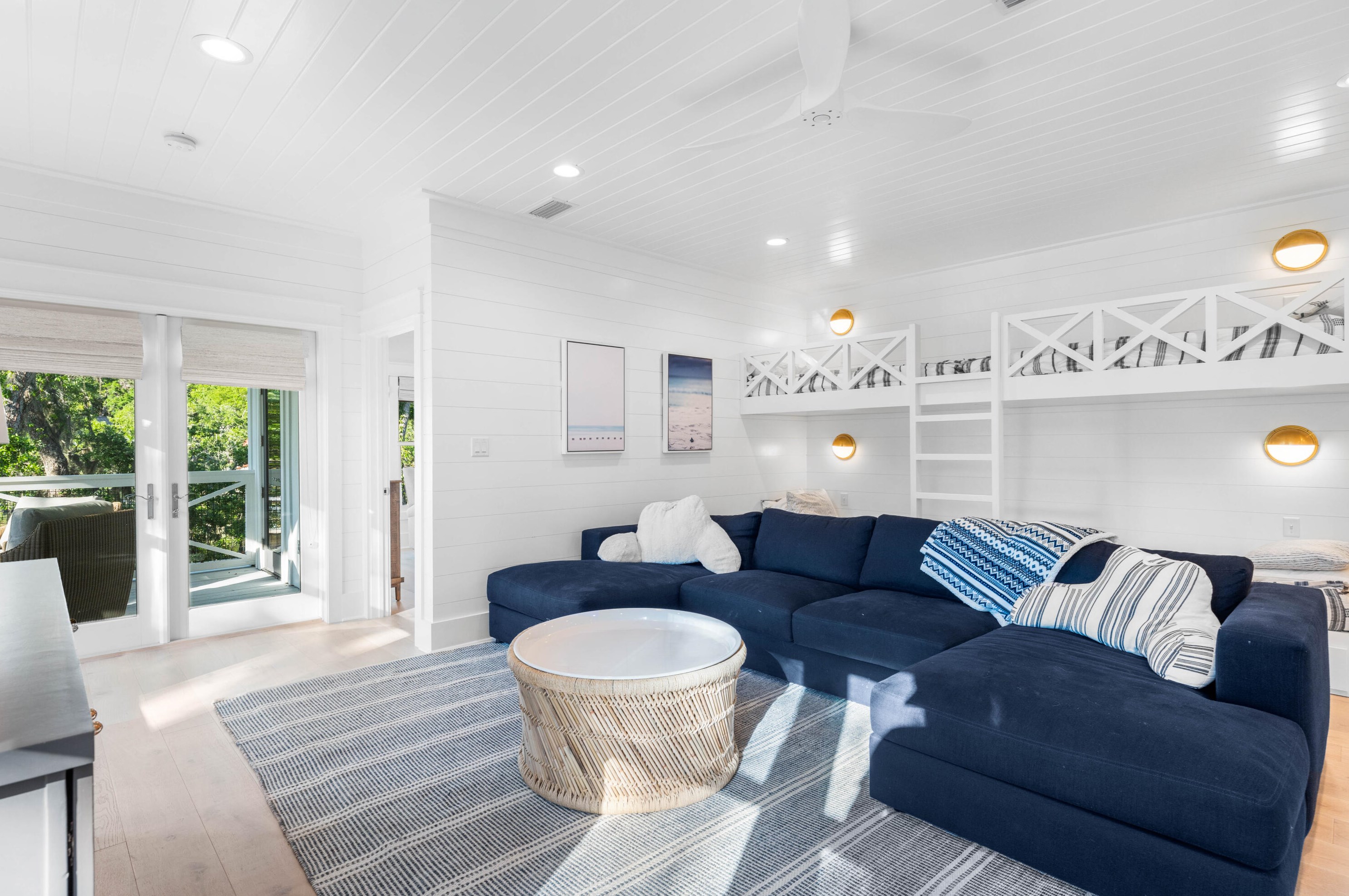 85 Beacon Point Dr, Santa Rosa Beach FL  32459-2611 exterior