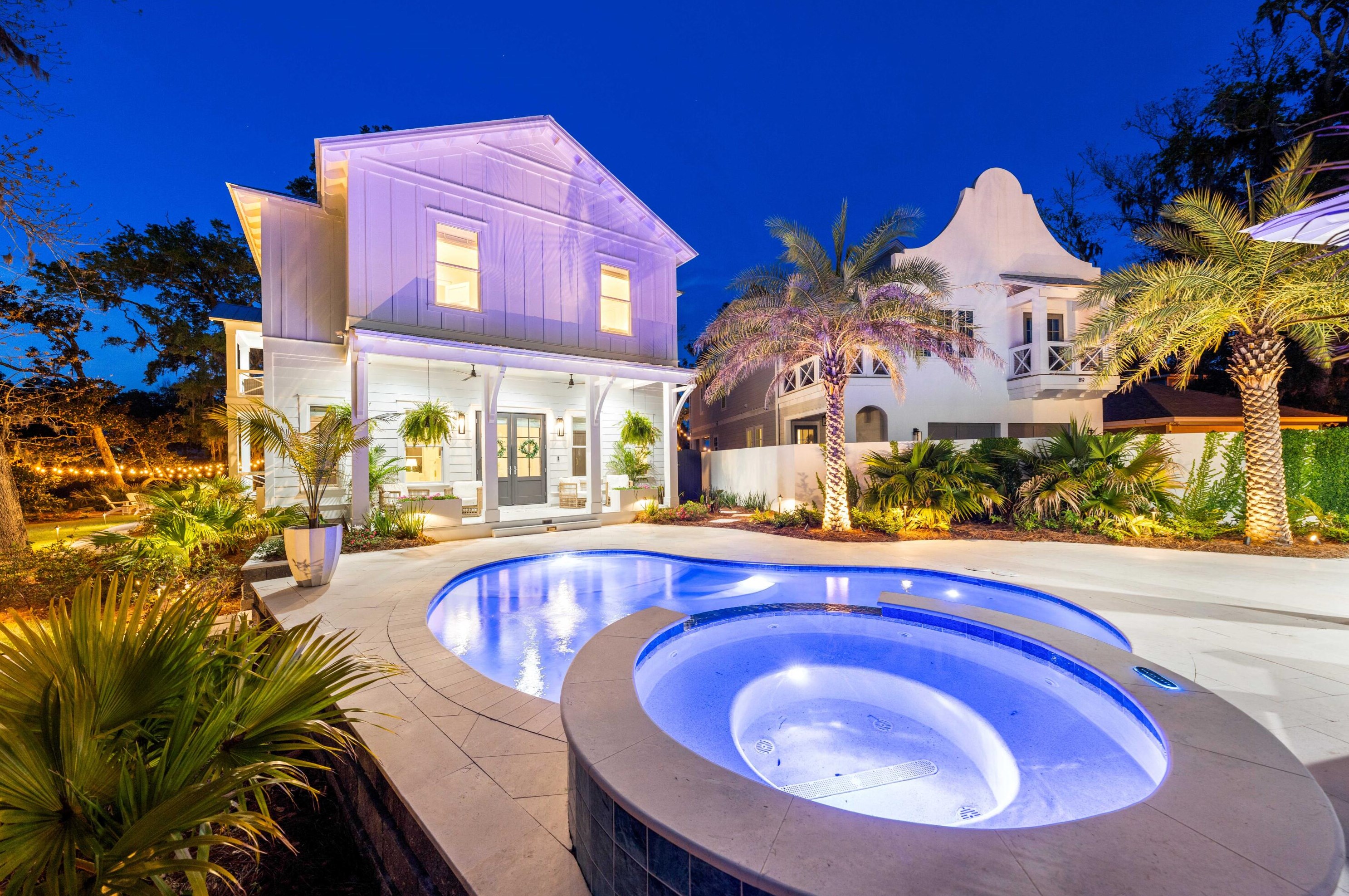 85 Beacon Point Dr, Santa Rosa Beach FL  32459-2611 exterior