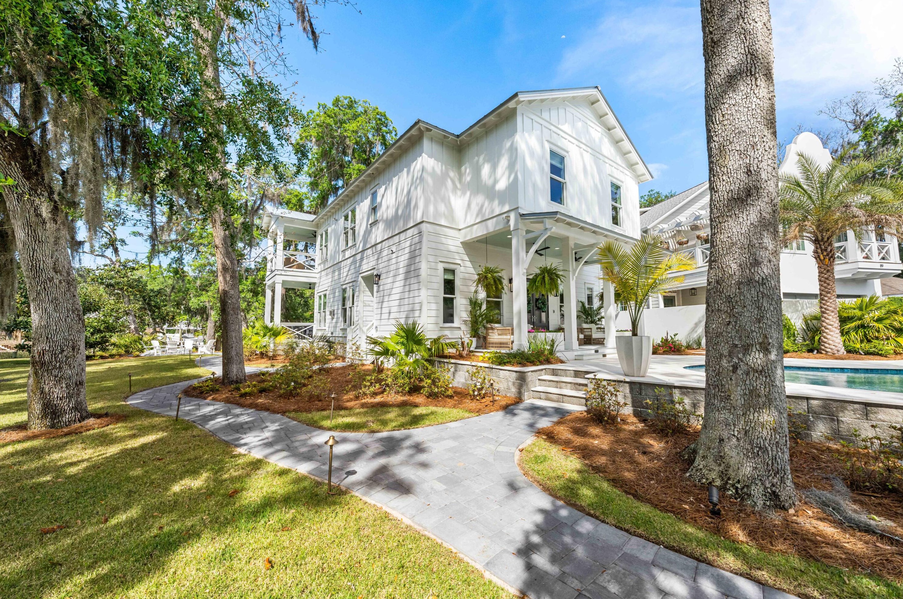 85 Beacon Point Dr, Santa Rosa Beach FL  32459-2611 exterior