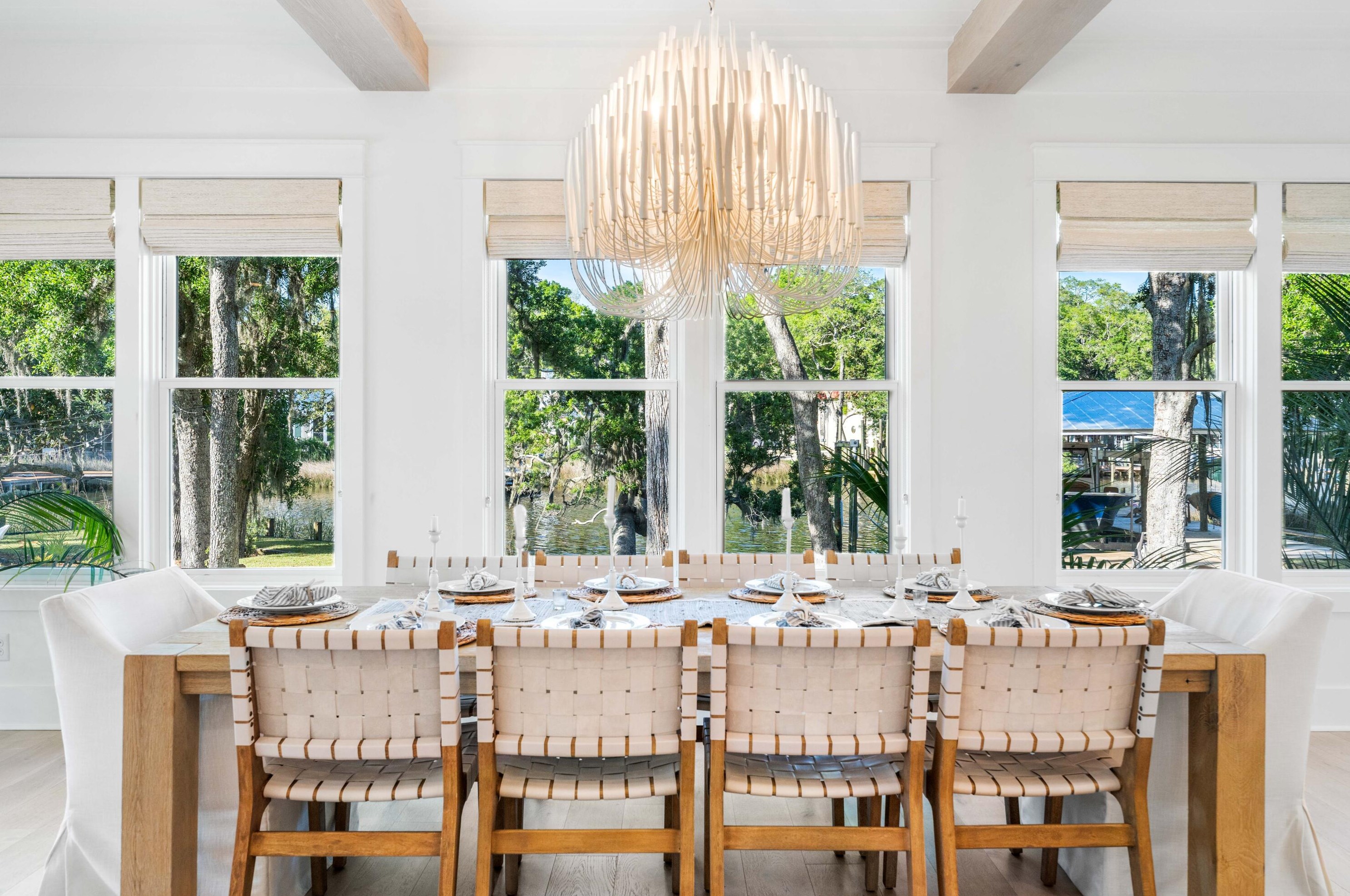 85 Beacon Point Dr, Santa Rosa Beach FL  32459-2611 exterior