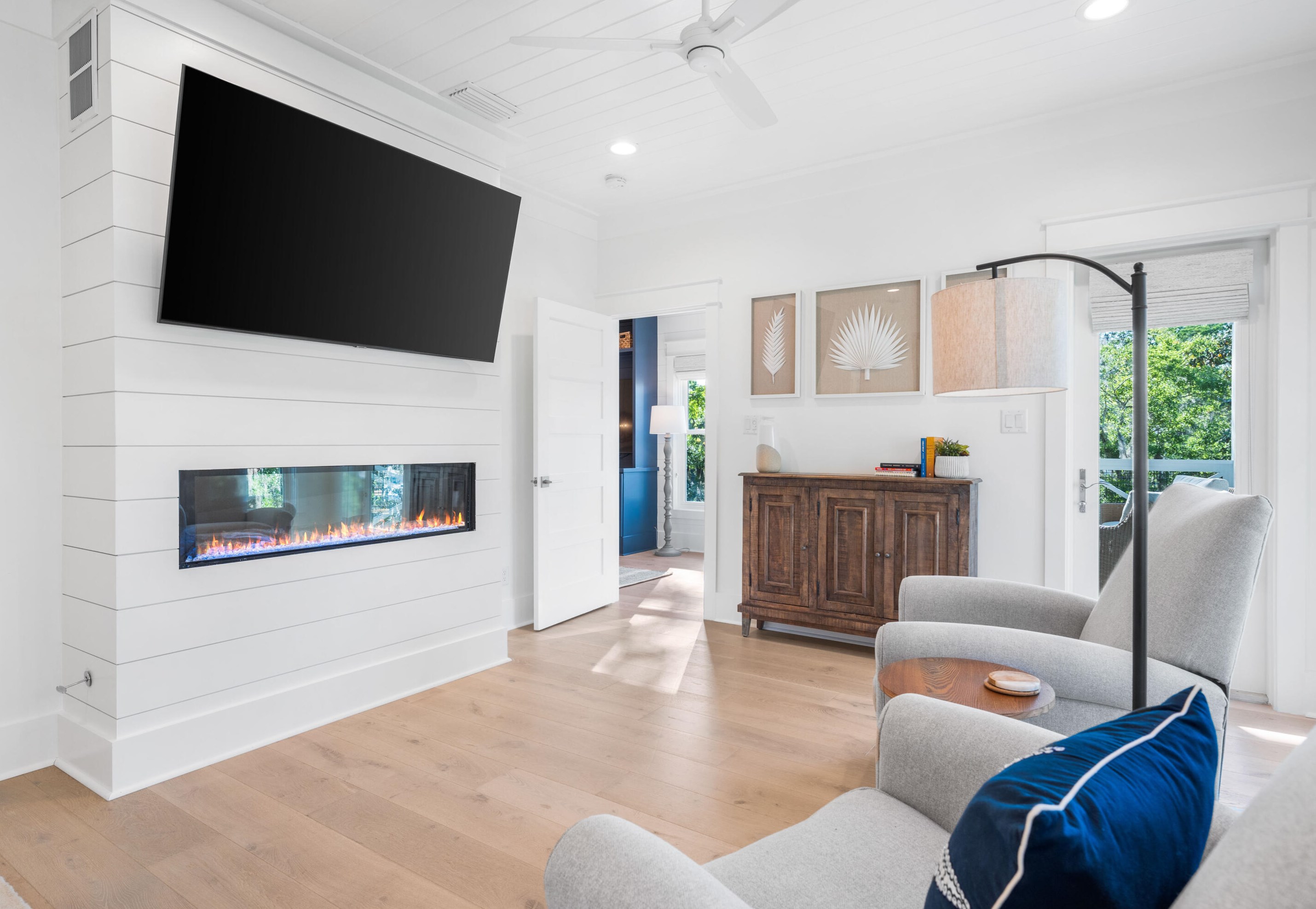 85 Beacon Point Dr, Santa Rosa Beach FL  32459-2611 exterior