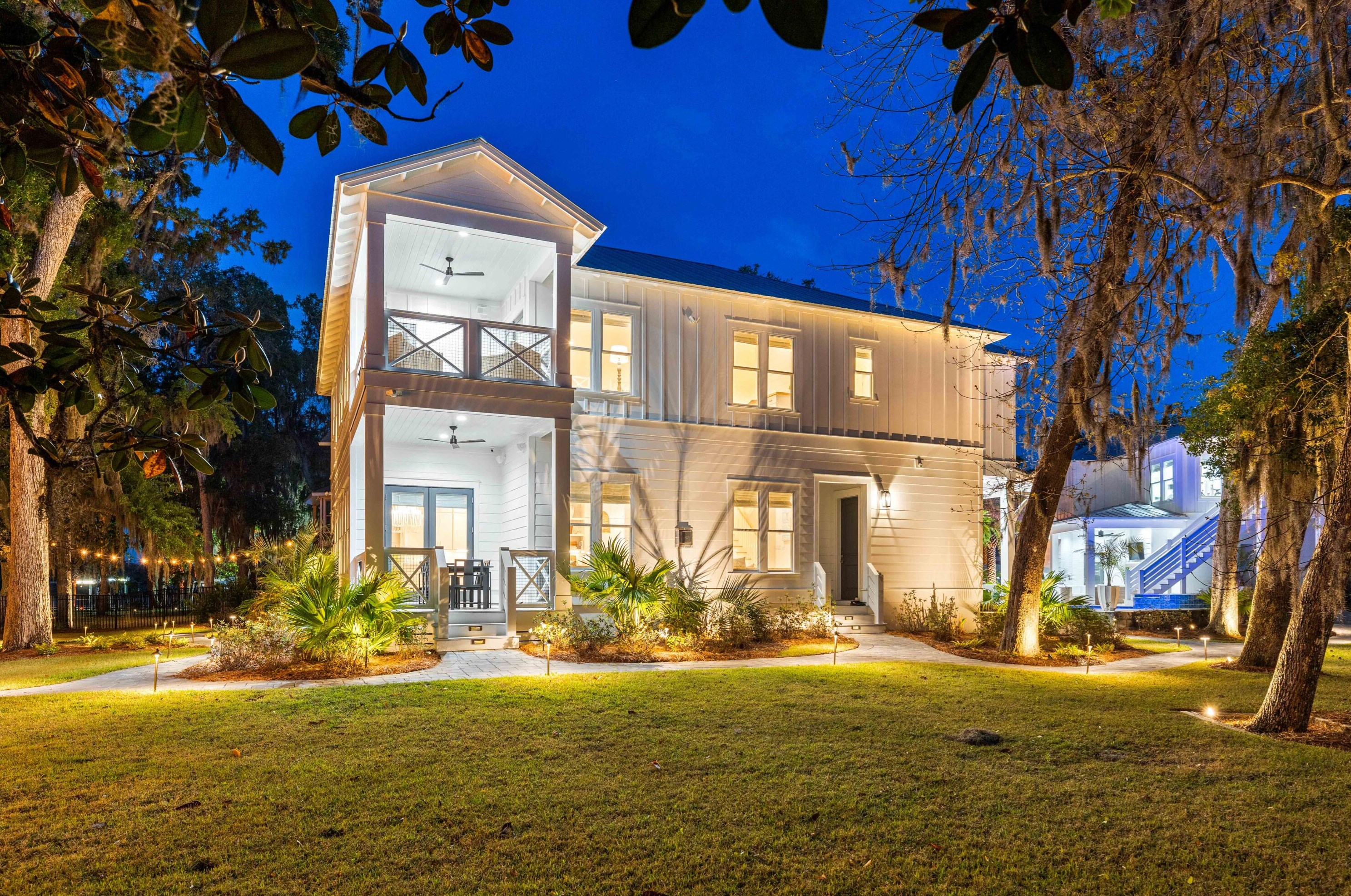 85 Beacon Point Dr, Santa Rosa Beach FL  32459-2600 exterior