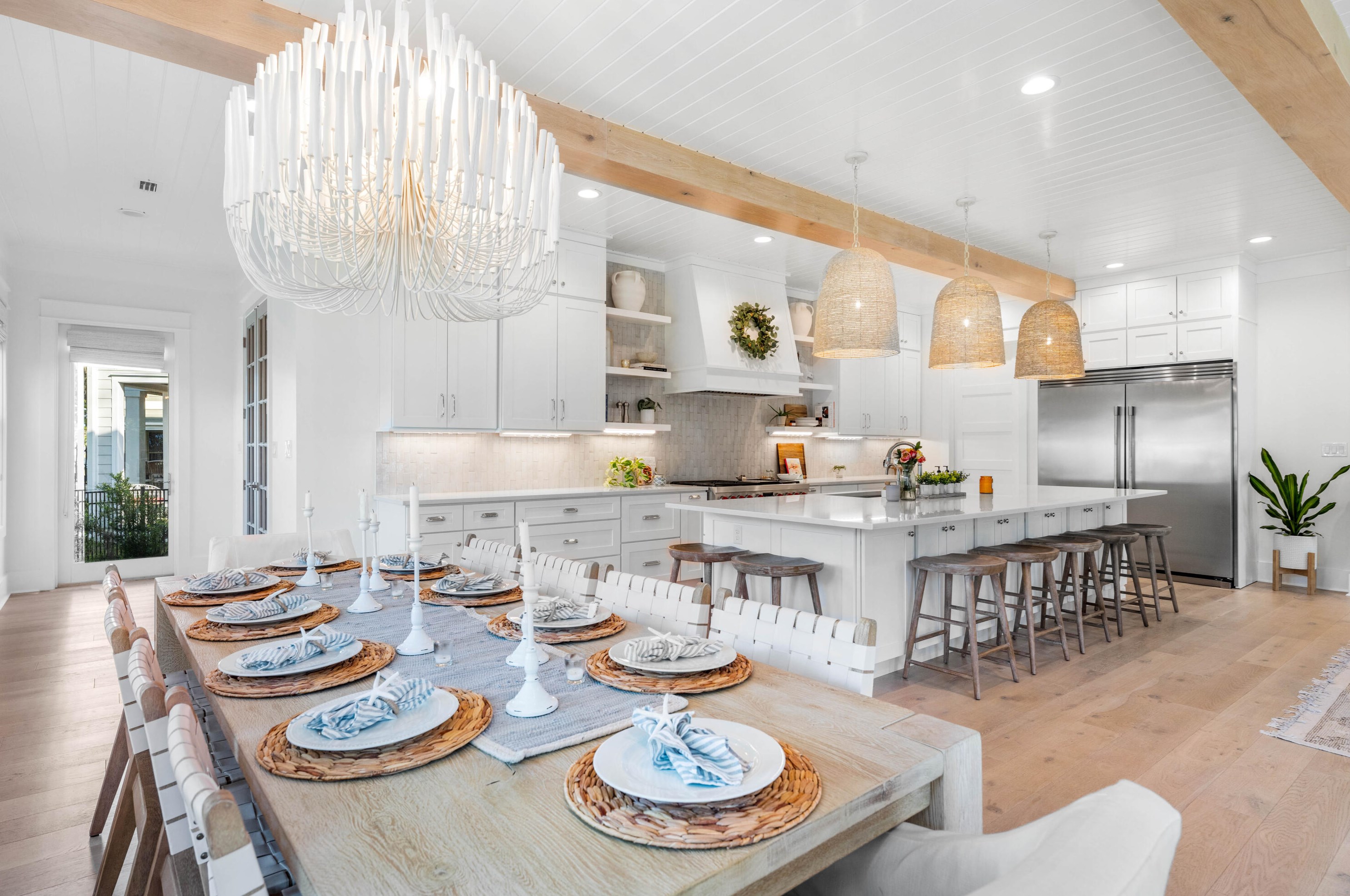 85 Beacon Point Dr, Santa Rosa Beach FL  32459-2611 exterior