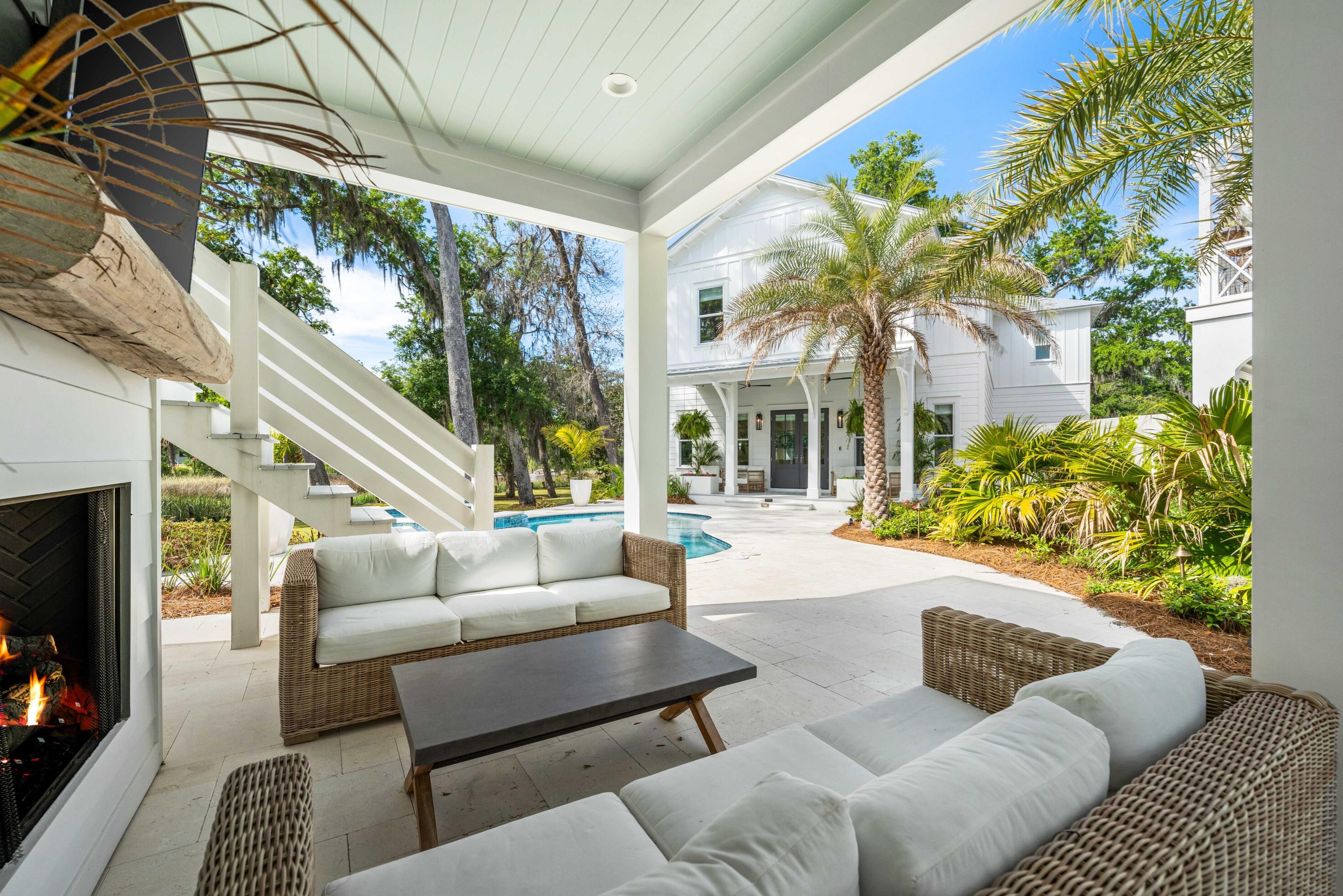 85 Beacon Point Dr, Santa Rosa Beach FL  32459-2611 exterior