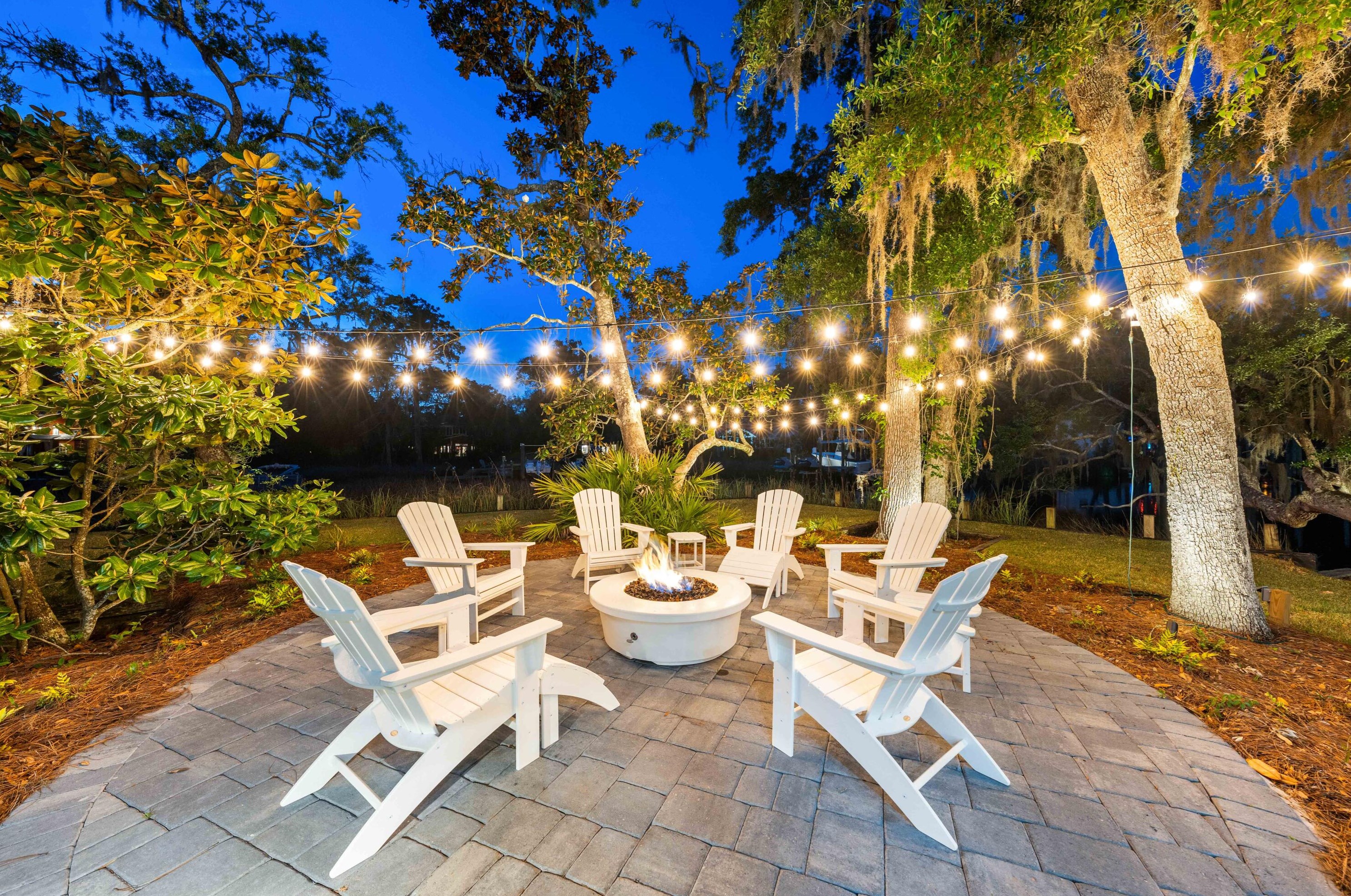 85 Beacon Point Dr, Santa Rosa Beach FL  32459-2611 exterior