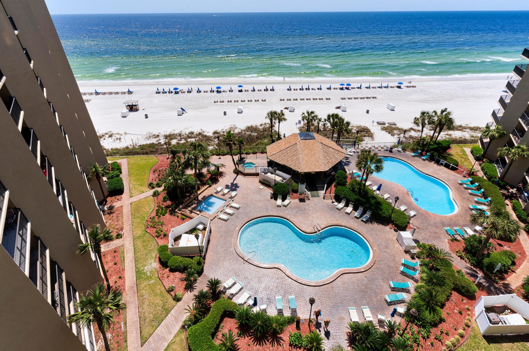 6505 Thomas Dr, Panama City FL 32408-6156 exterior