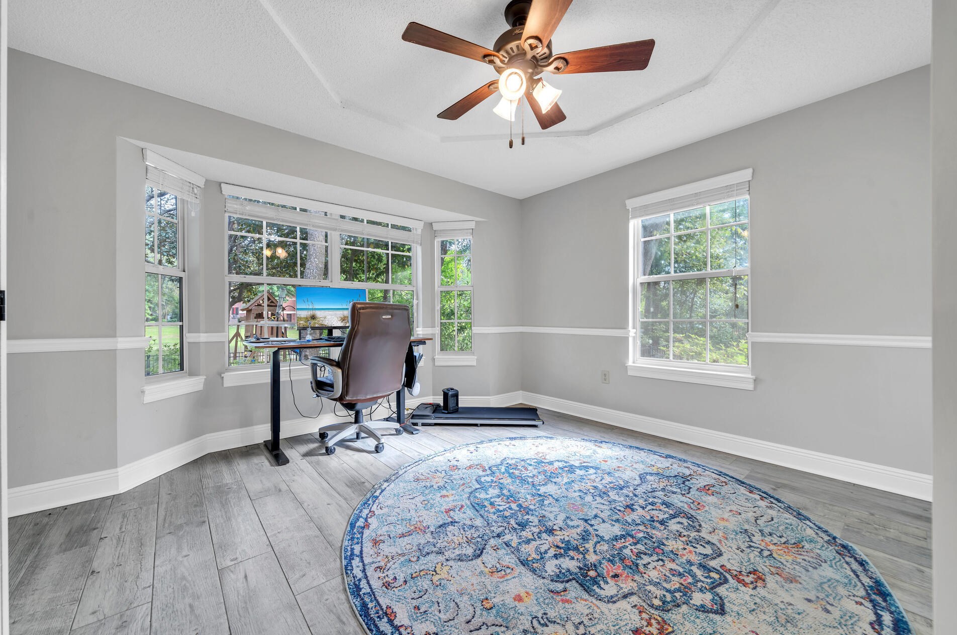 344 Oaklake Ln, Niceville FL  32578-4400 exterior