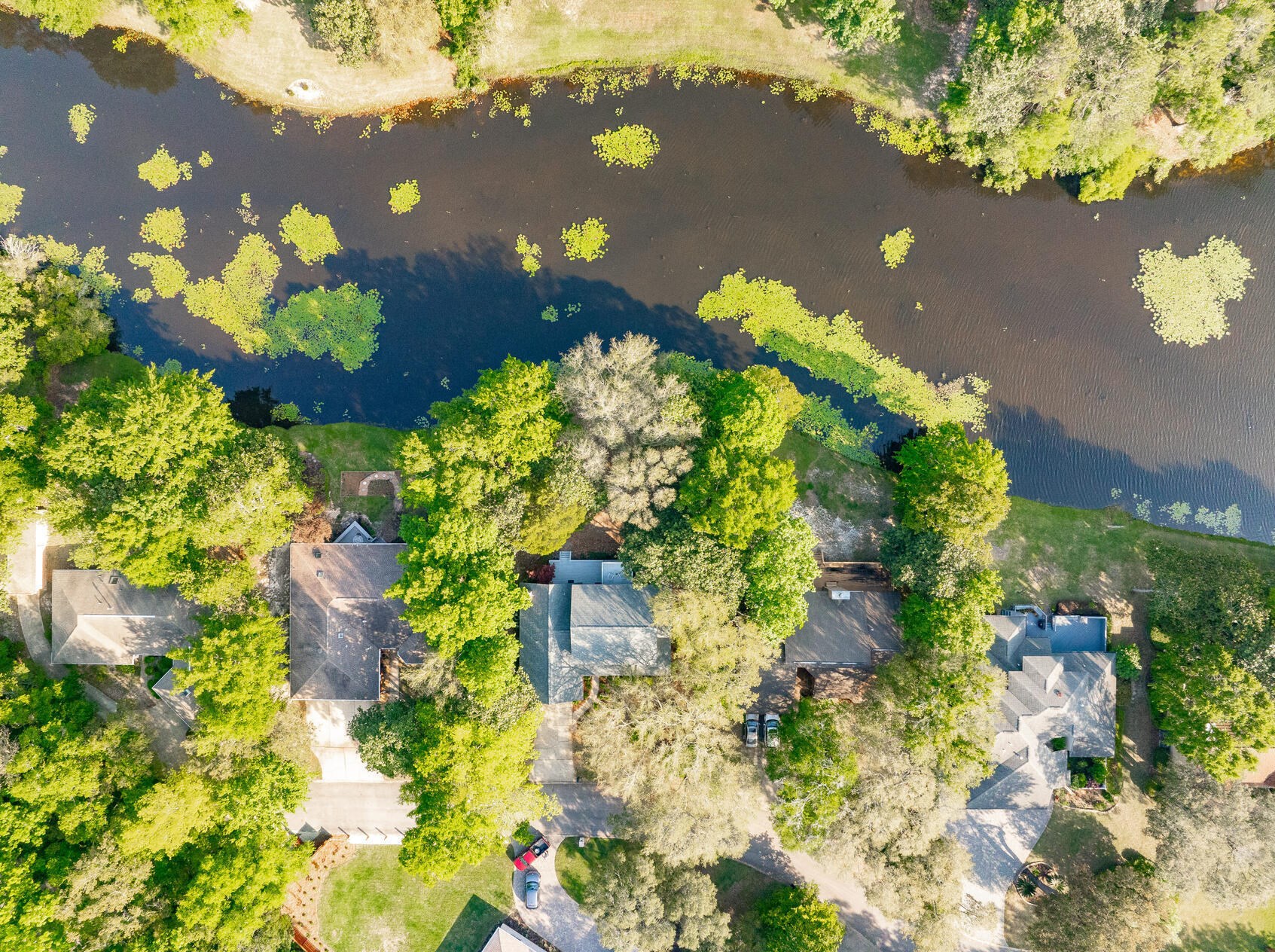 344 Oaklake Ln, Niceville FL  32578-4400 exterior