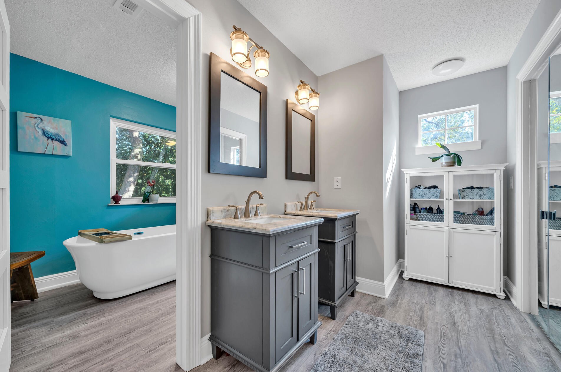 344 Oaklake Ln, Niceville FL  32578-4400 exterior