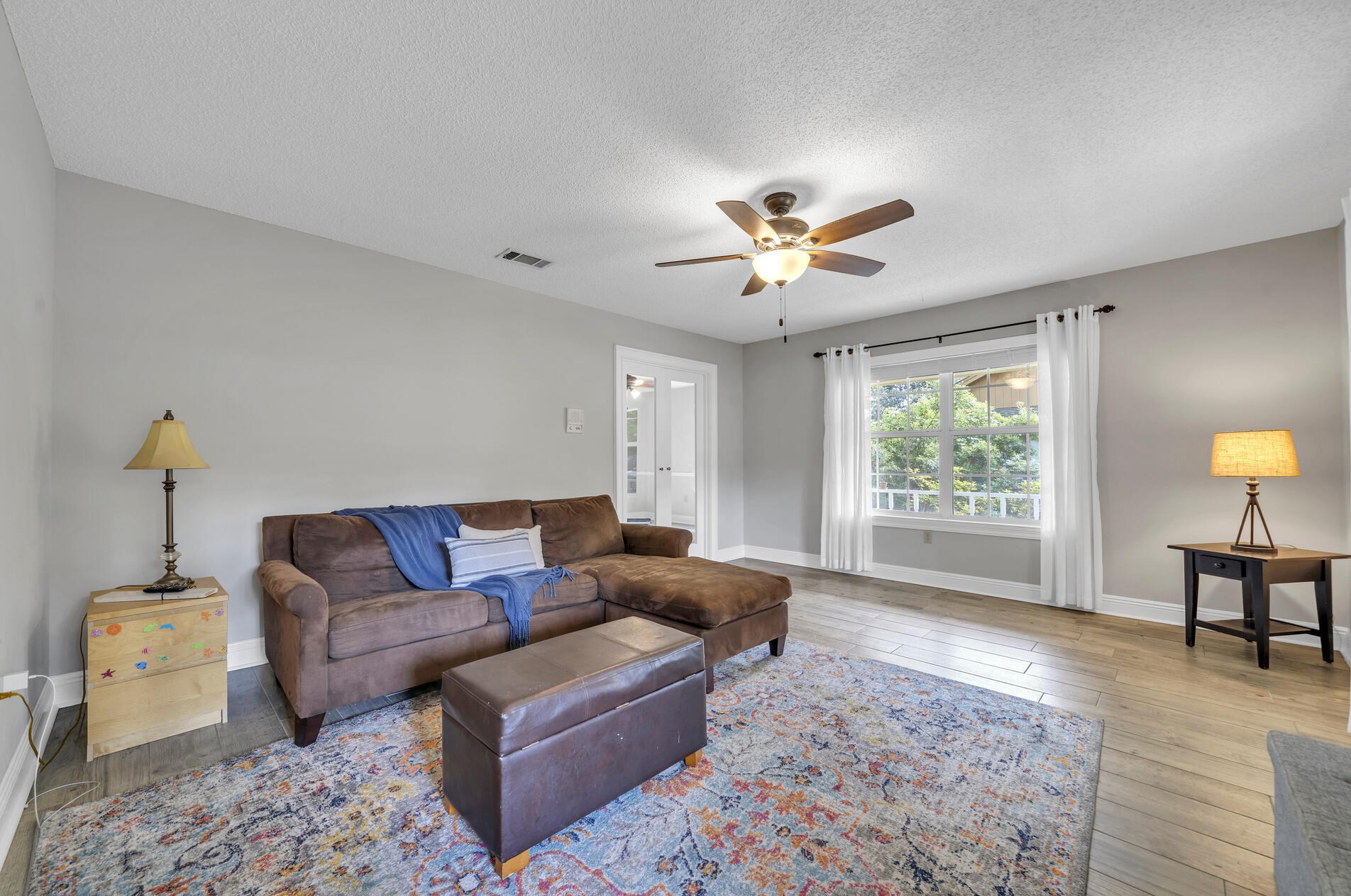 344 Oaklake Ln, Niceville FL  32578-4400 exterior