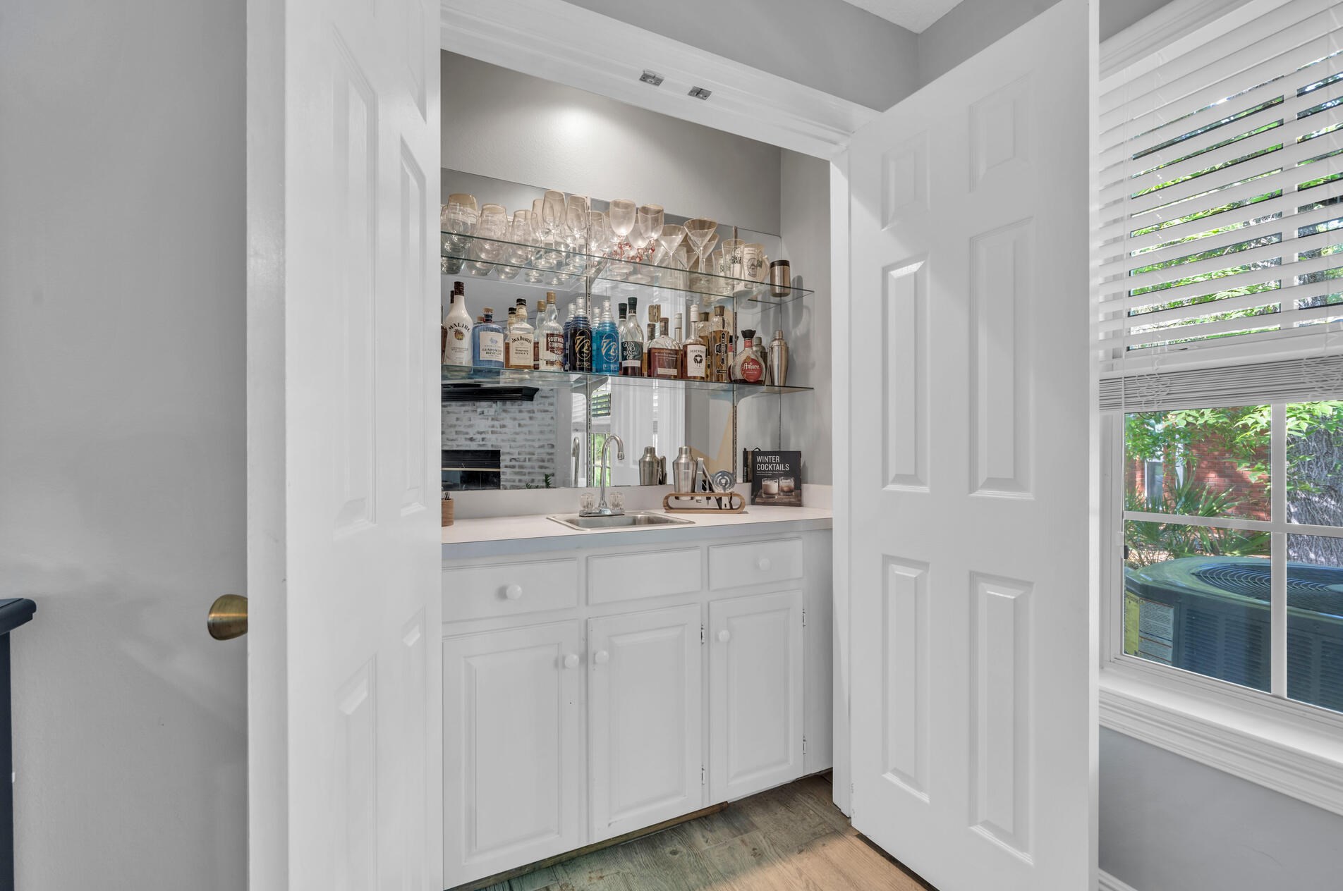 344 Oaklake Ln, Niceville FL  32578-4400 exterior