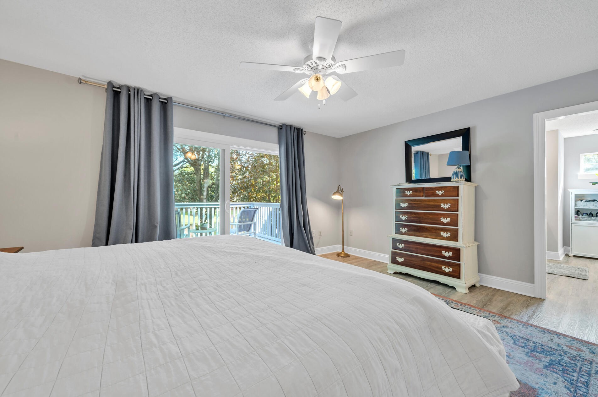 344 Oaklake Ln, Niceville FL  32578-4400 exterior