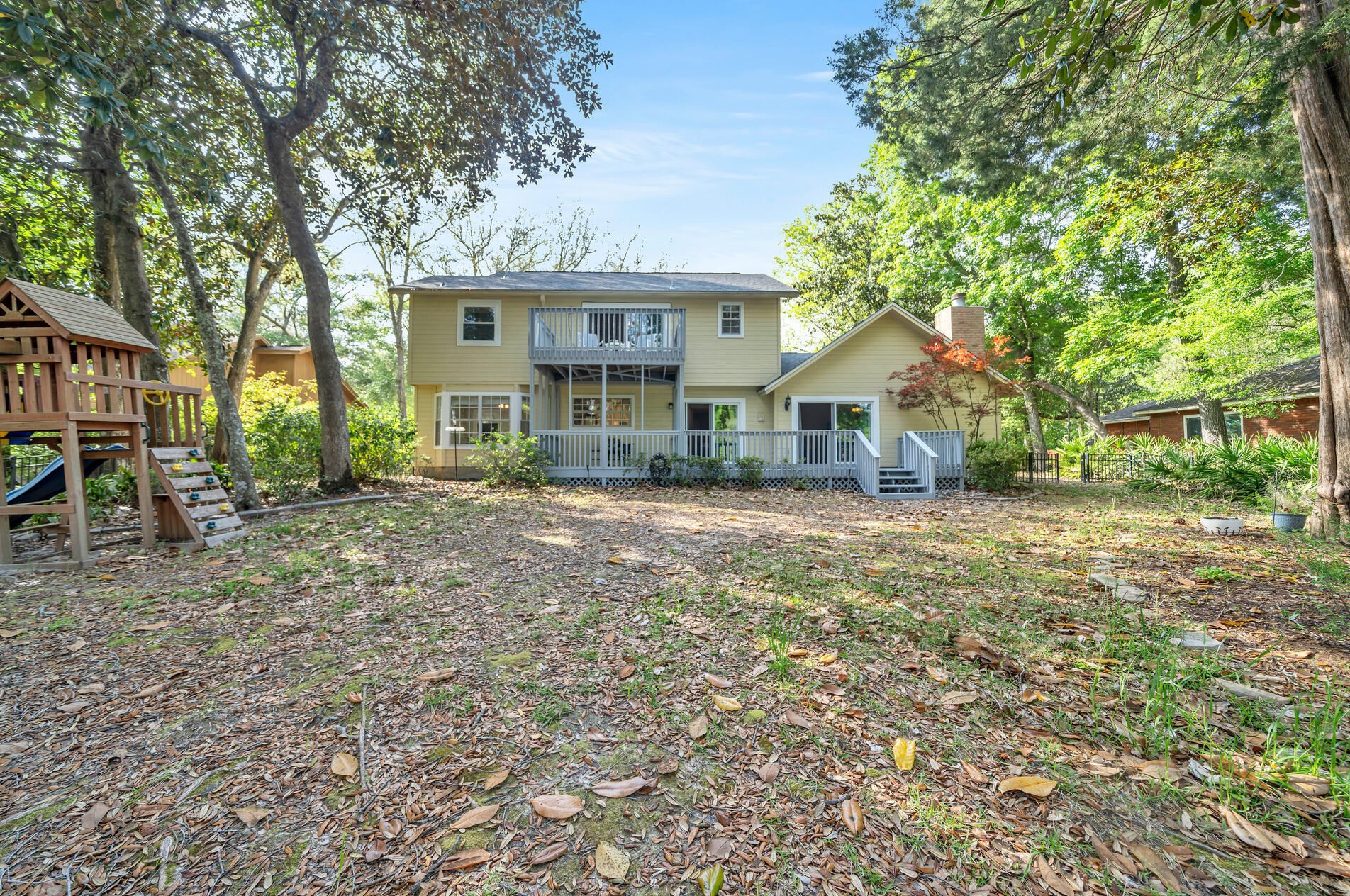 344 Oaklake Ln, Niceville FL  32578-4400 exterior