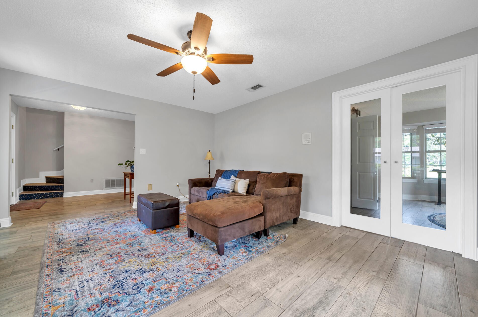 344 Oaklake Ln, Niceville FL  32578-4400 exterior