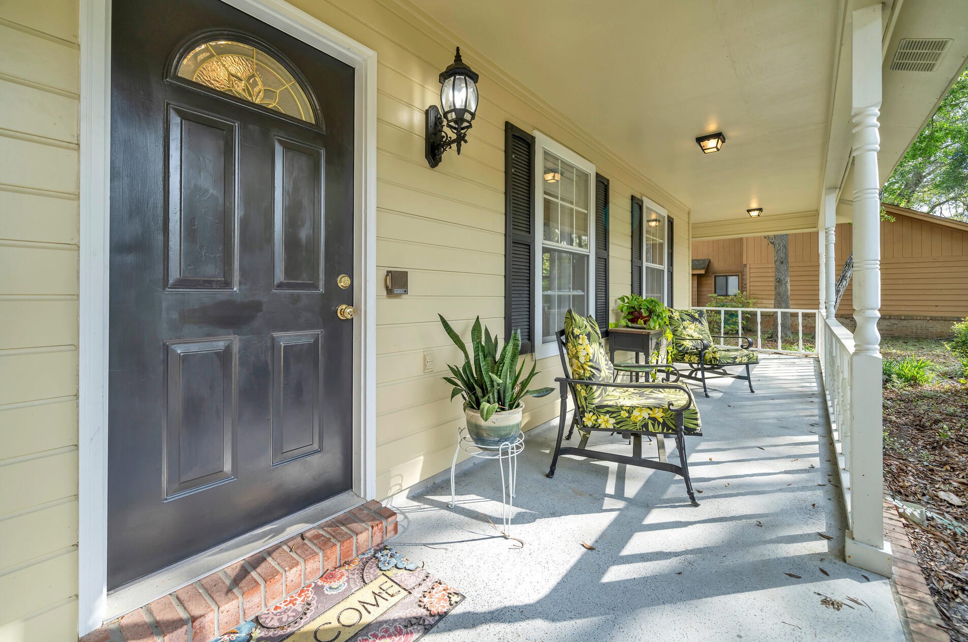 344 Oaklake Ln, Niceville FL  32578-4400 exterior