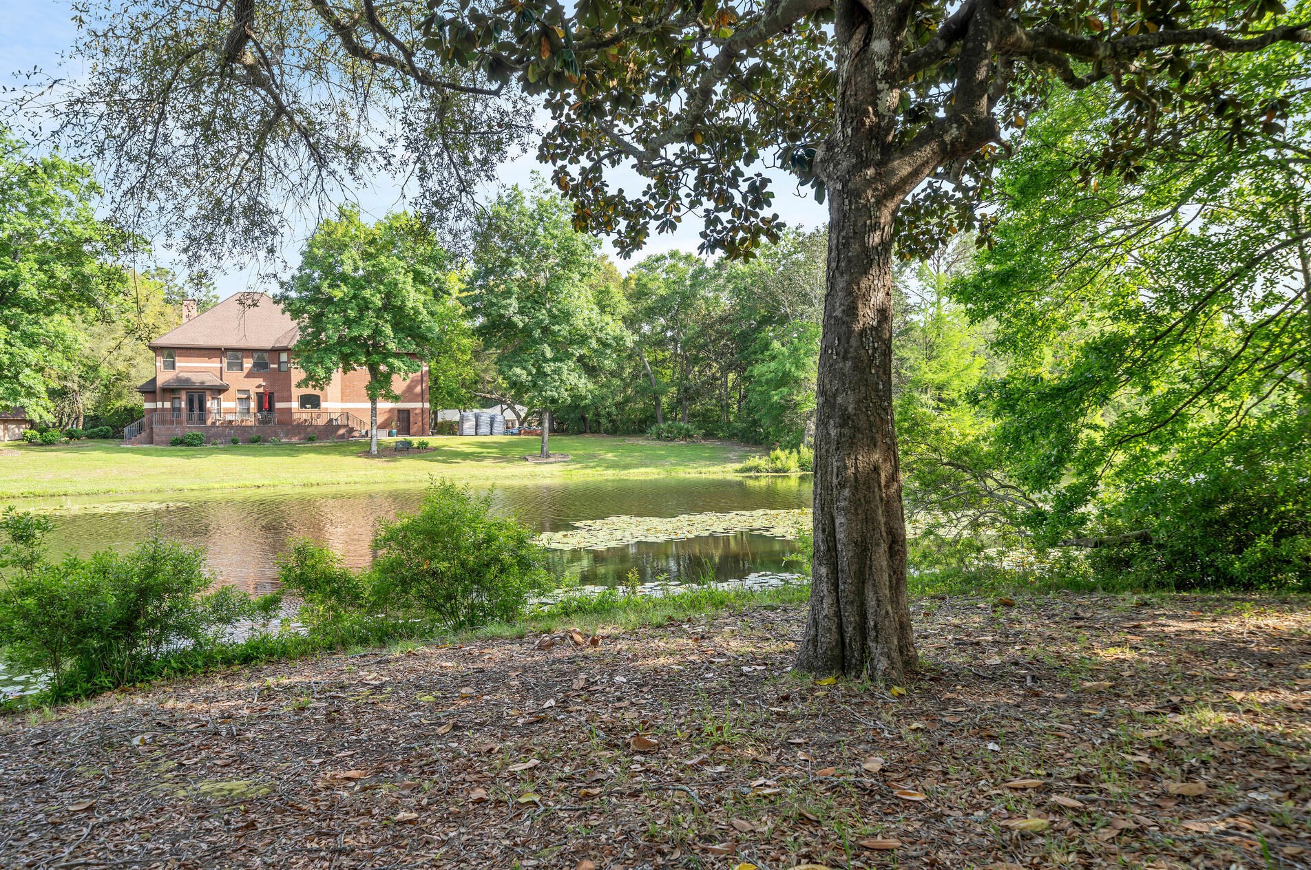 344 Oaklake Ln, Niceville FL  32578-4400 exterior