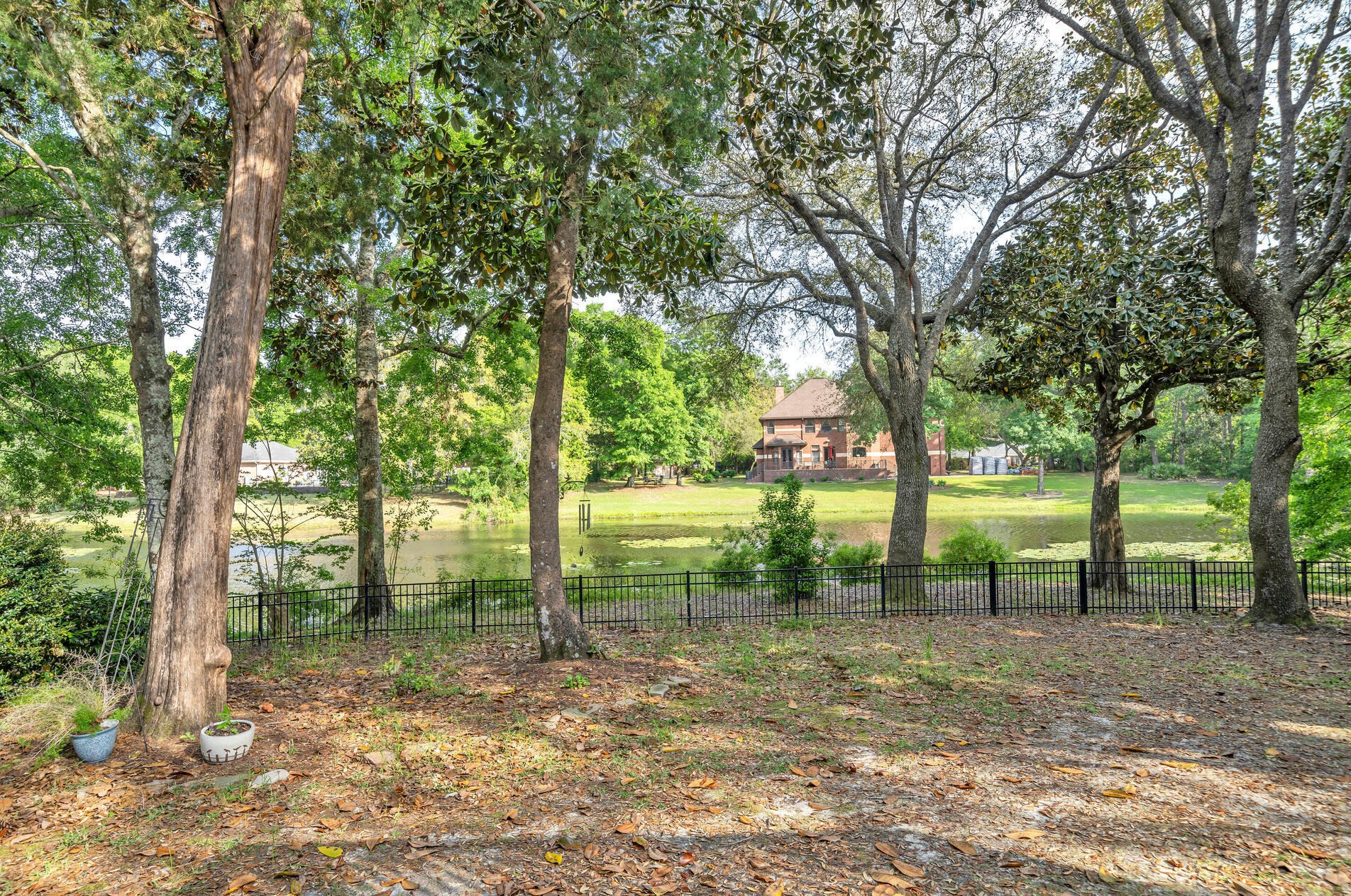 344 Oaklake Ln, Niceville FL  32578-4400 exterior