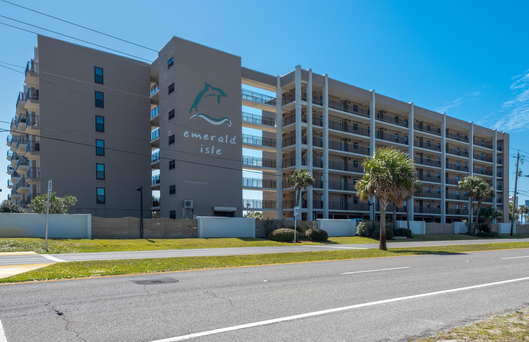 770 Sundial Ct, Fort Walton Beach FL  32548-6021 exterior