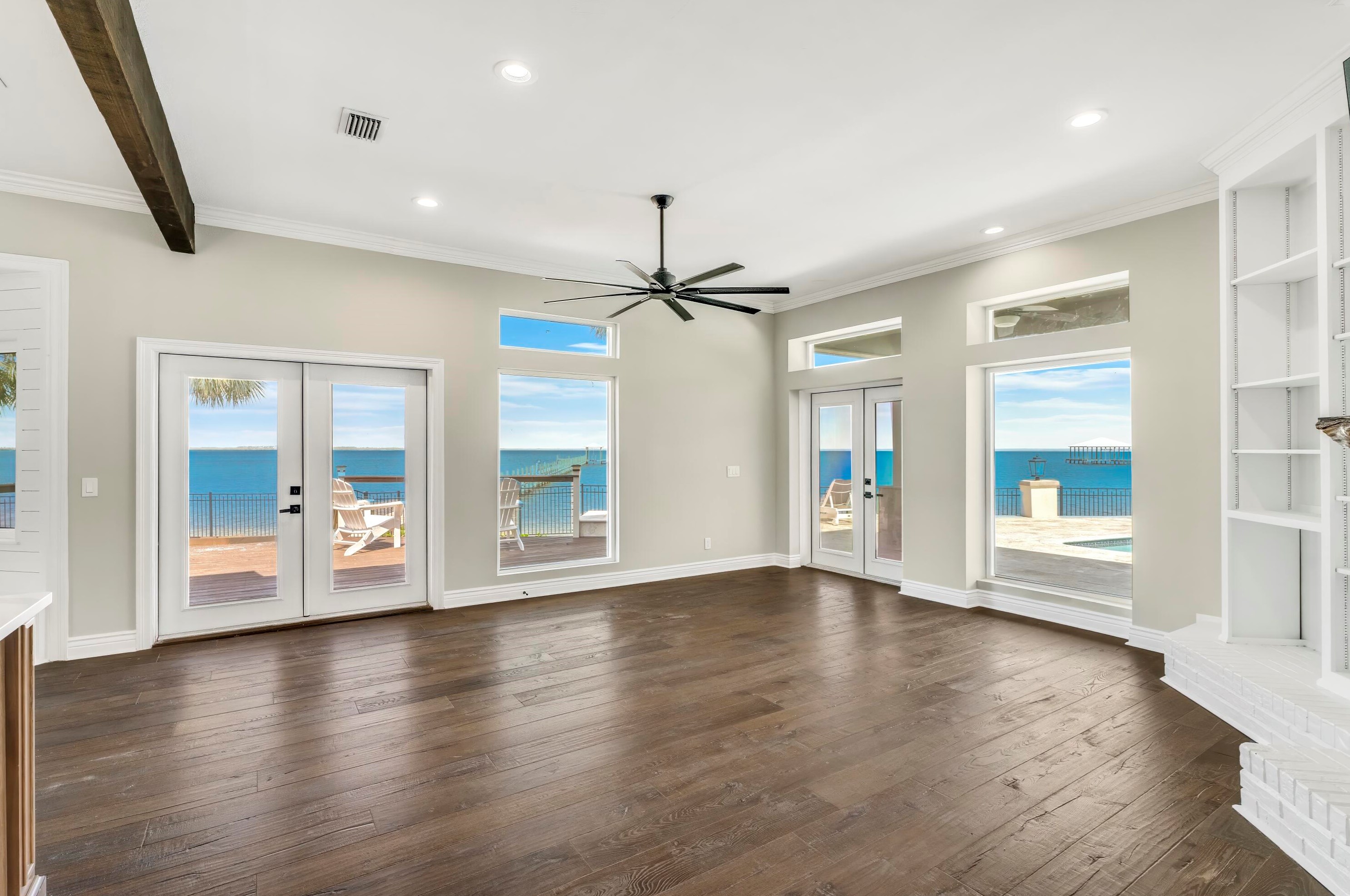 3301 Harbour Pl, Panama City FL 32405-1638 exterior