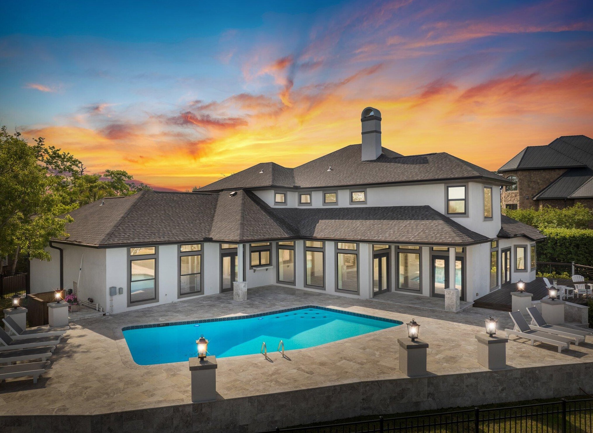 3301 Harbour Pl, Panama City FL 32405-1638 exterior