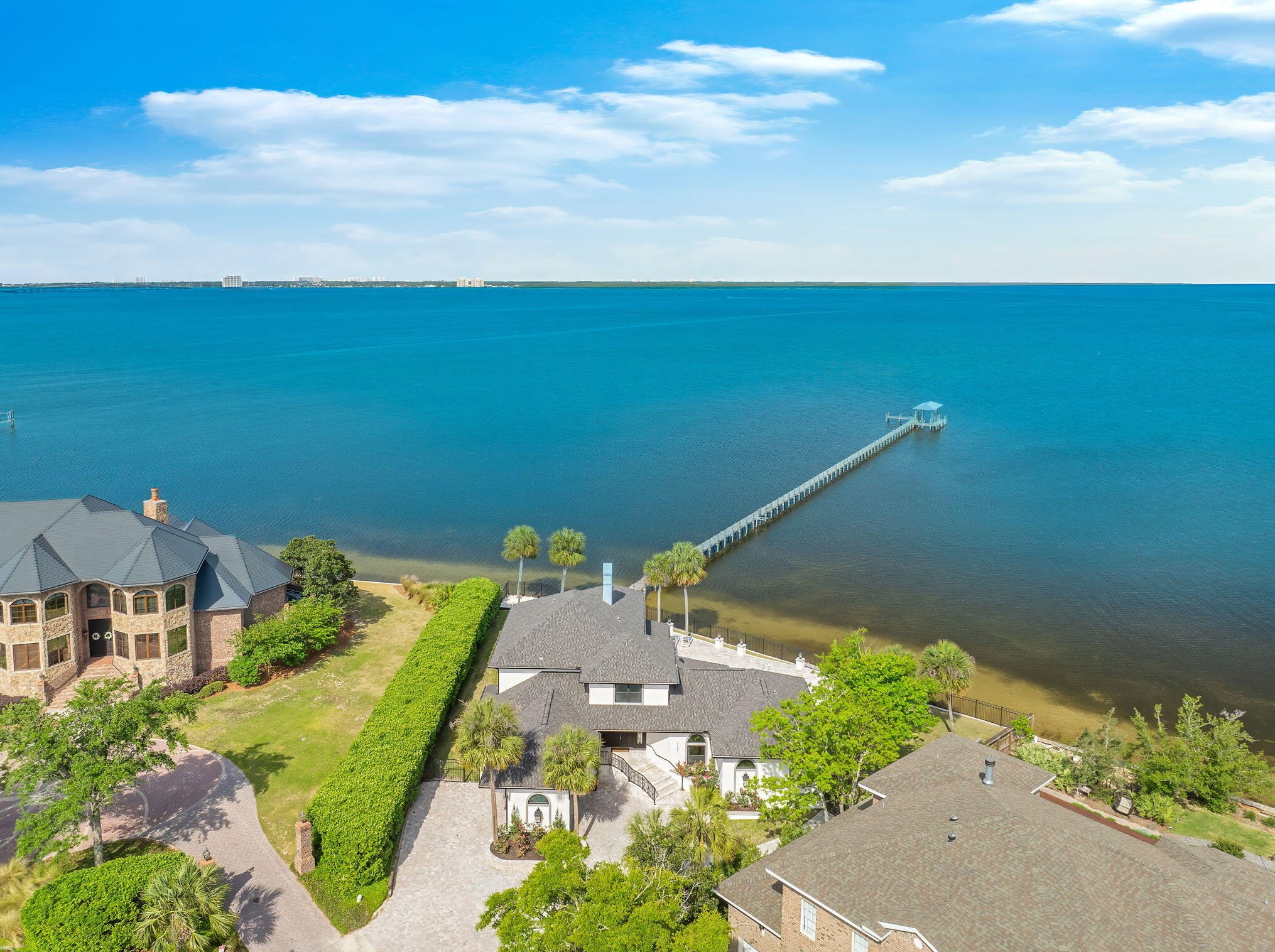 3301 Harbour Pl, Panama City FL 32405-1638 exterior