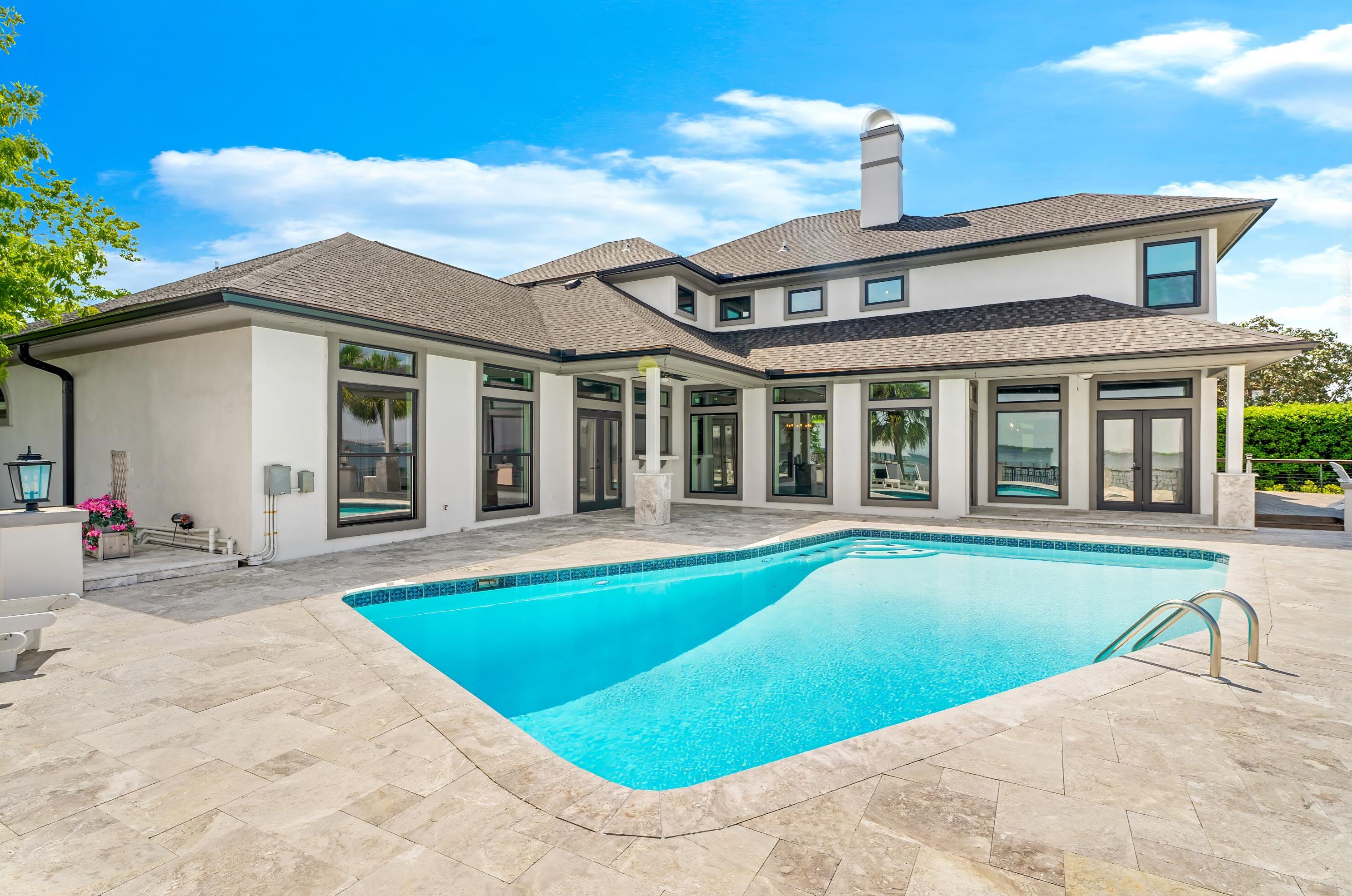 3301 Harbour Pl, Panama City FL 32405-1638 exterior