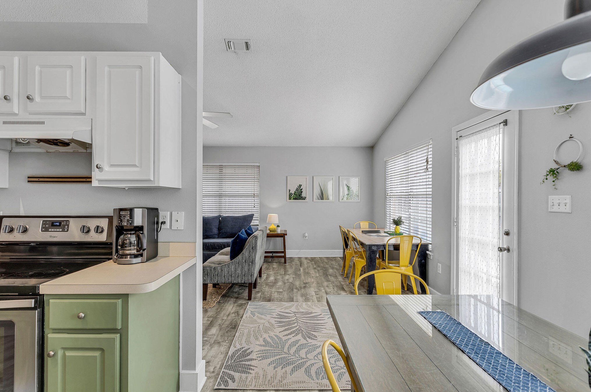 70 Leeward Dr, Destin FL 32550-7147 exterior