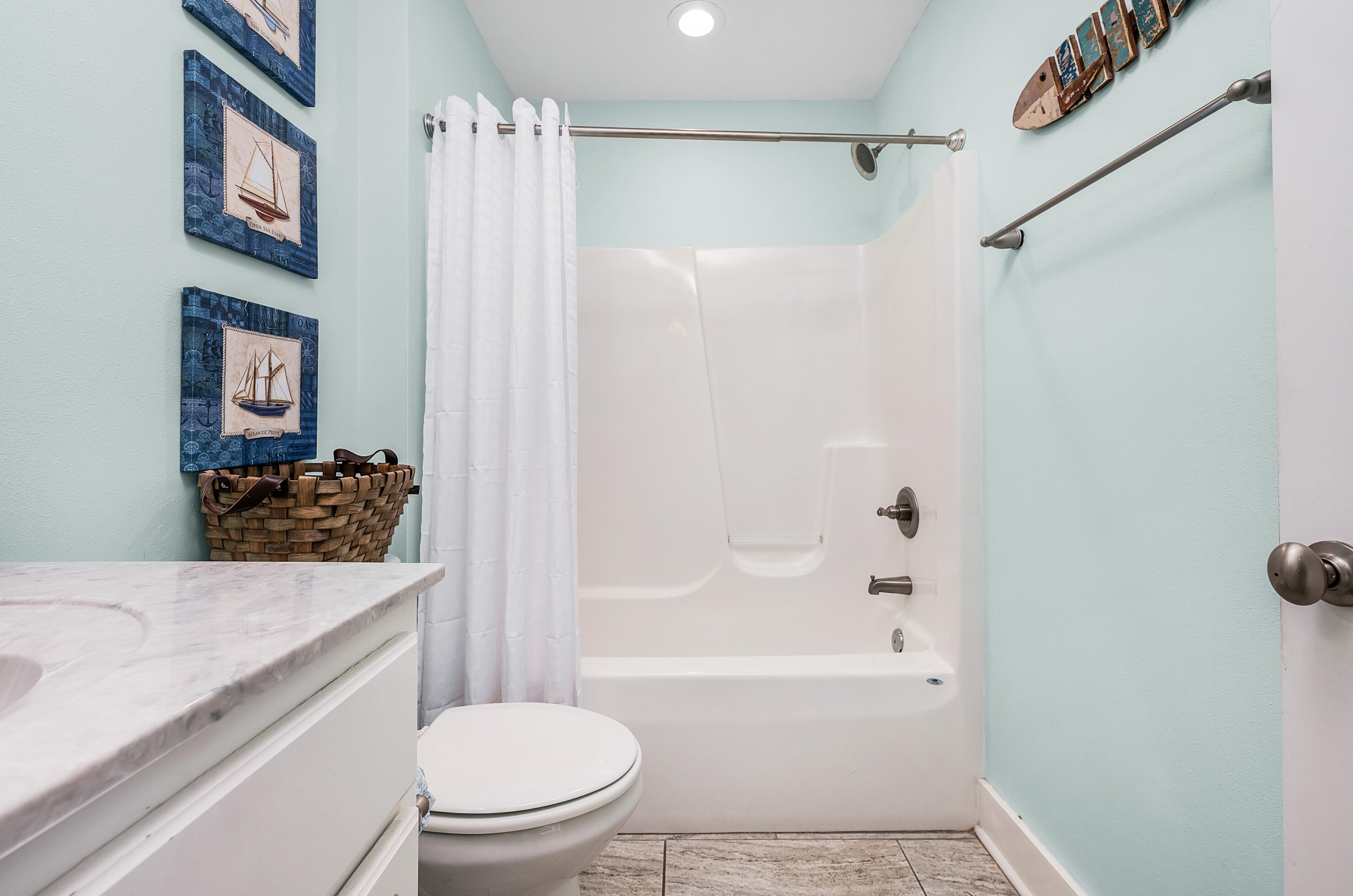 22520 Hilltop Ave, Panama City FL 32408-3605 exterior