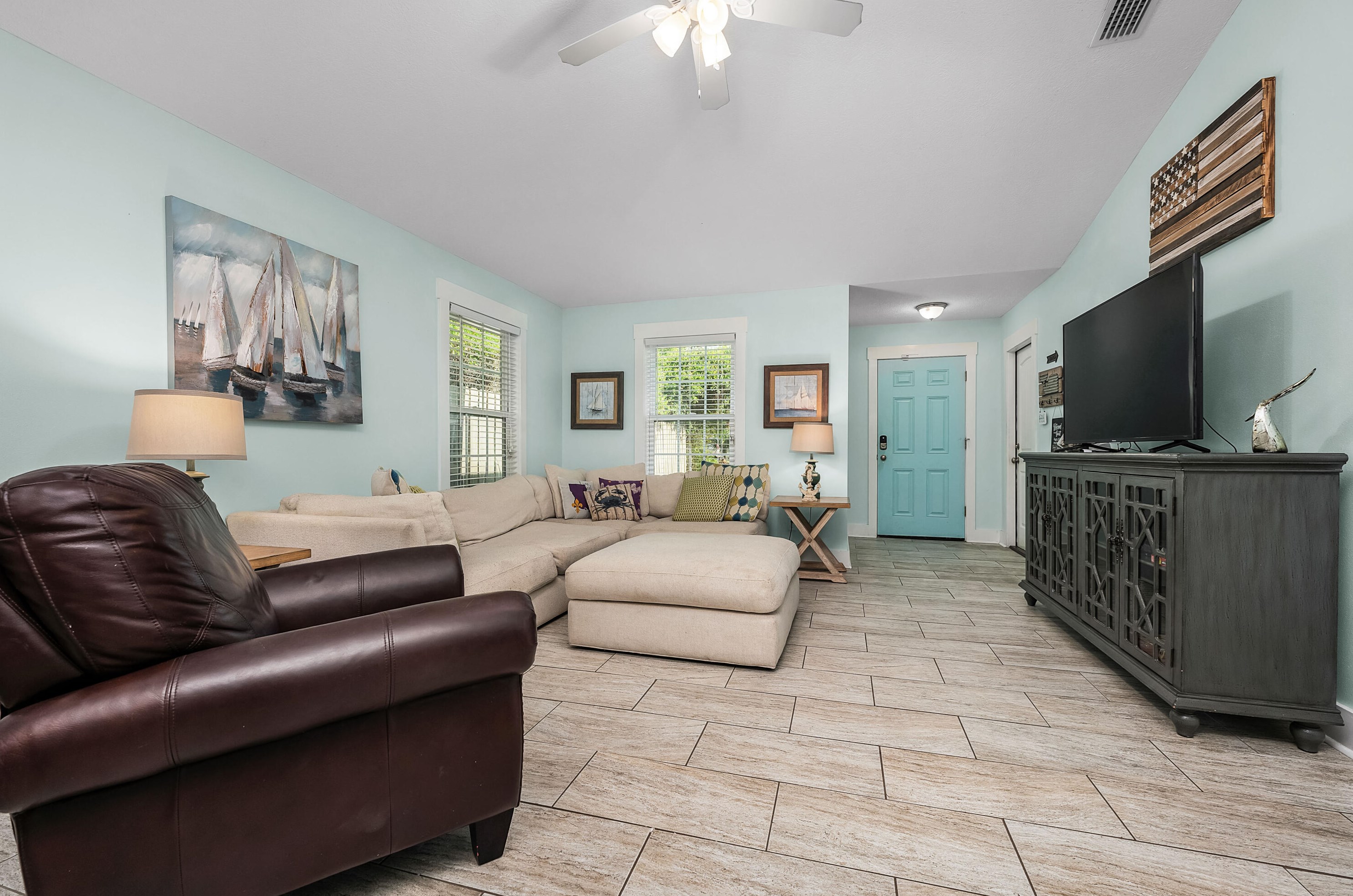 22520 Hilltop Ave, Panama City FL 32408-3605 exterior