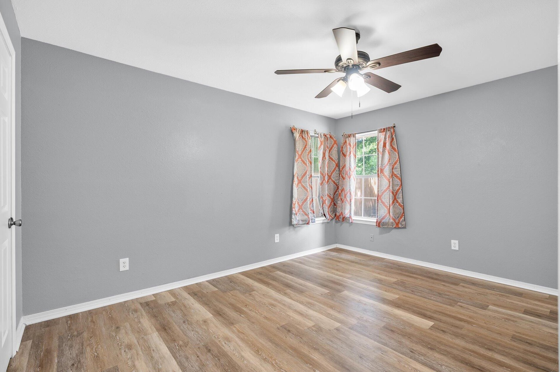 6540 Hunter St, Milton FL  32570-3216 exterior