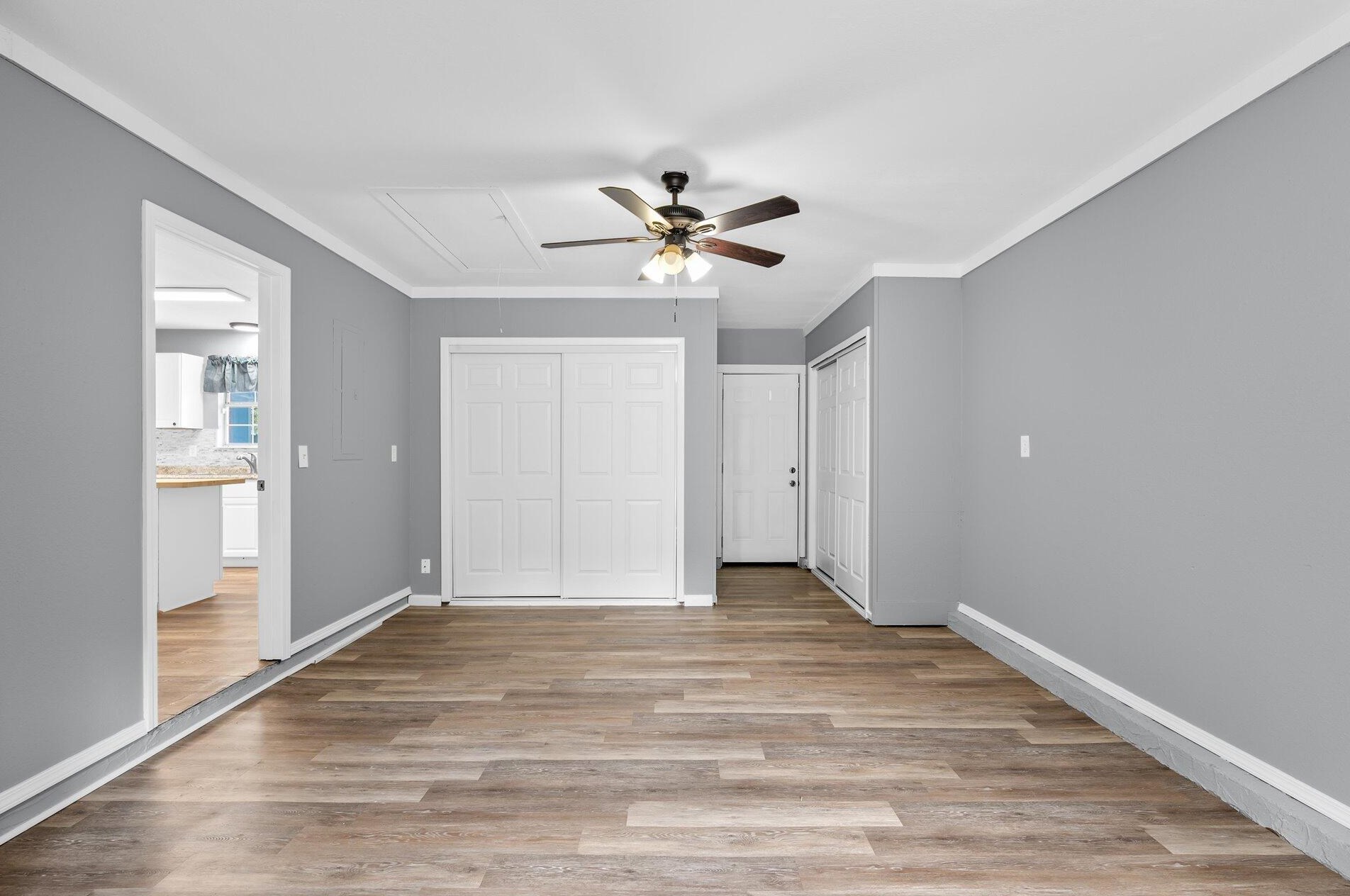 6540 Hunter St, Milton FL  32570-3216 exterior