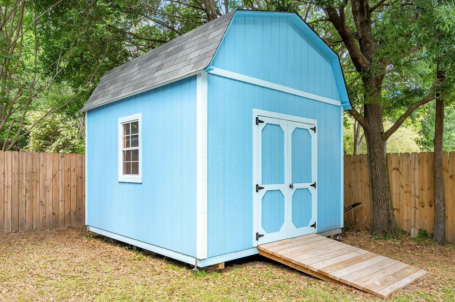 6540 Hunter St, Milton FL  32570-3216 exterior