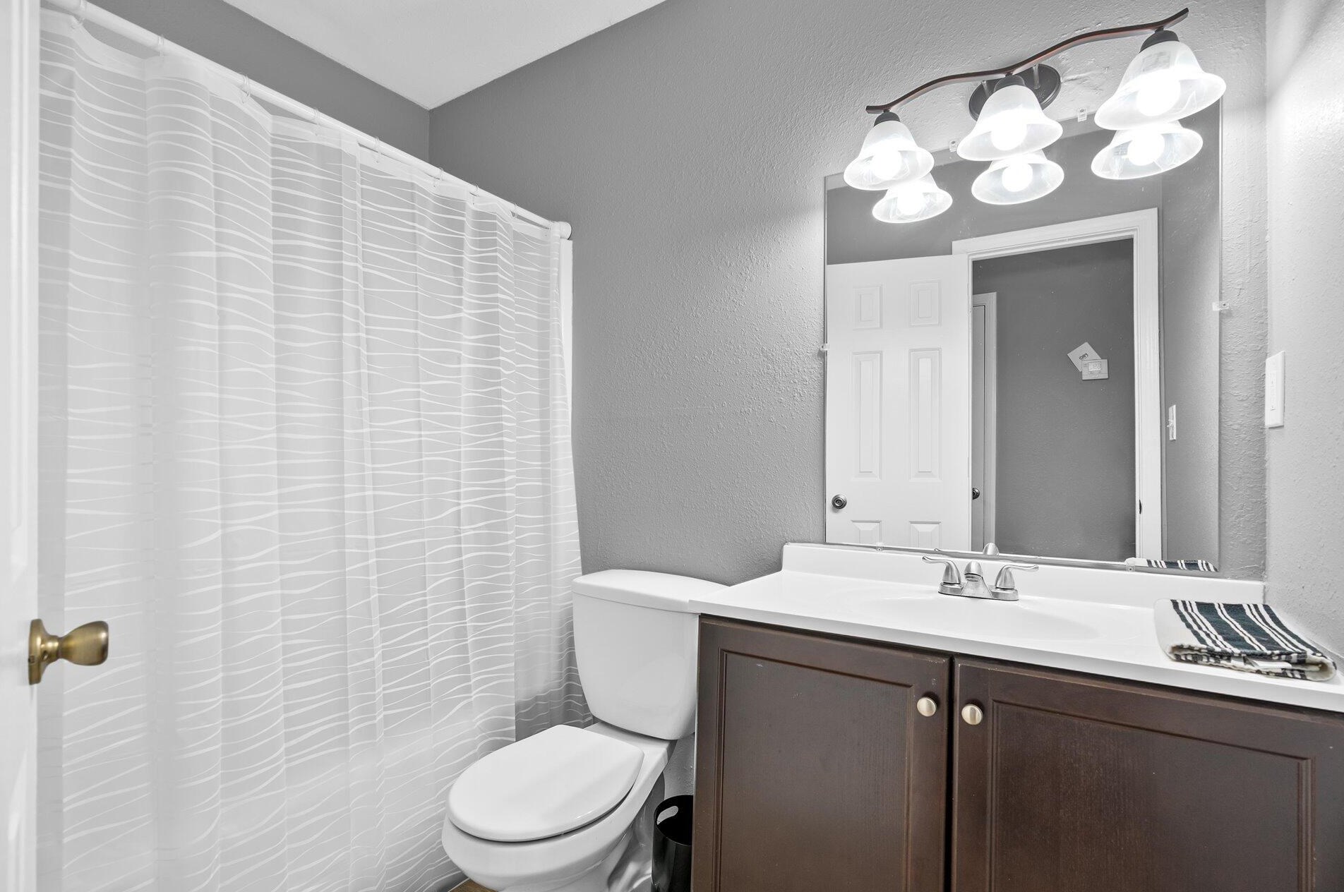 6540 Hunter St, Milton FL  32570-3216 exterior