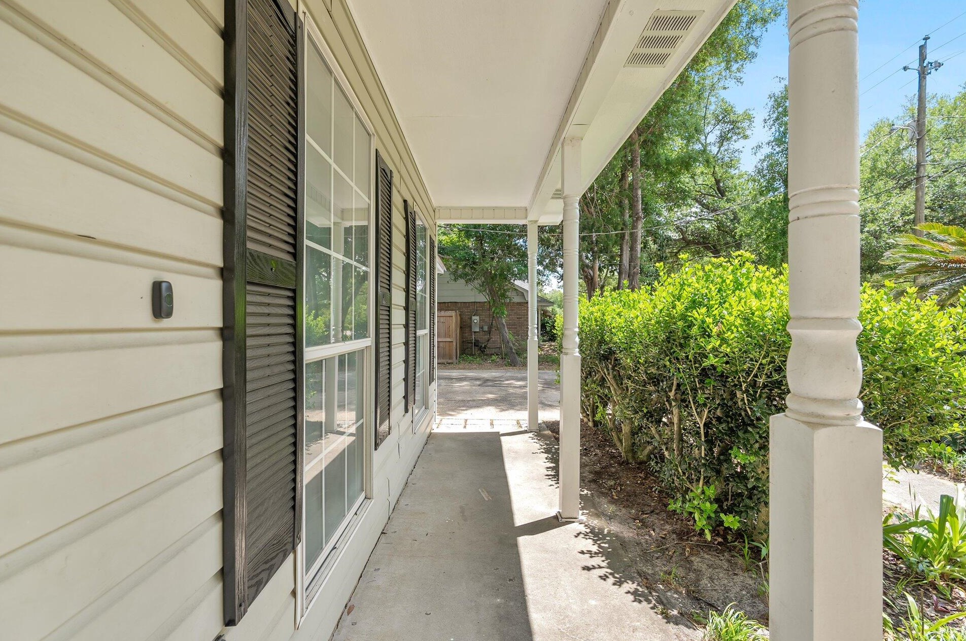 6540 Hunter St, Milton FL  32570-3216 exterior