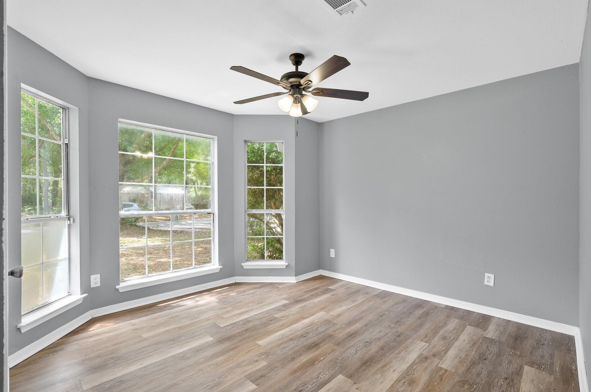 6540 Hunter St, Milton FL  32570-3216 exterior