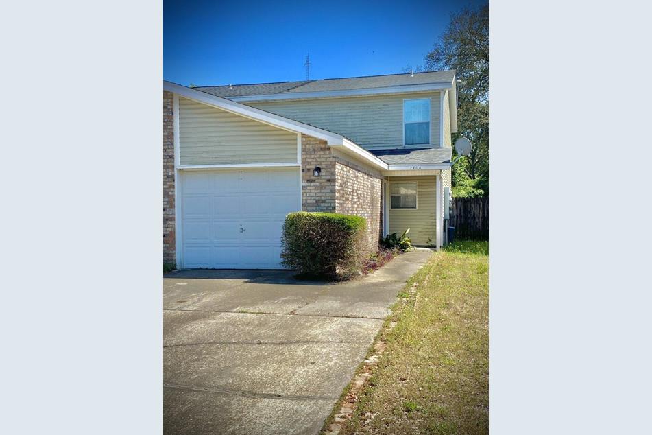 2408 Winter Park Ct, Fort Walton Beach, FL 32547 - MLS 948615 ...