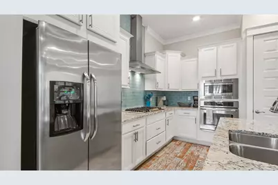 54 W Pine Lands Loop W #UNIT A, Inlet Beach, FL 32461 - Photo 7