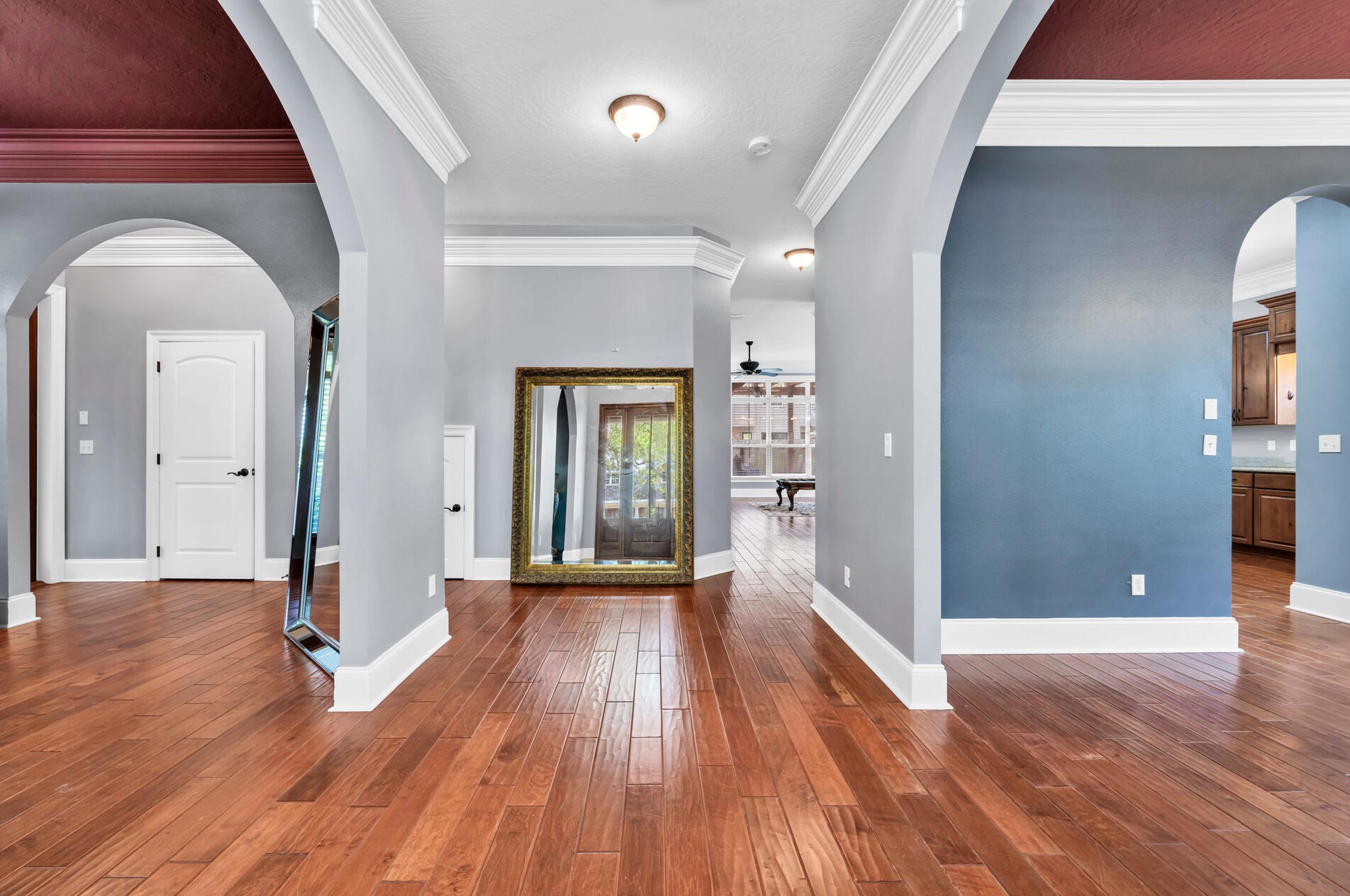 2 Plantation Oaks Dr, Mary Esther FL  32569-2902 exterior