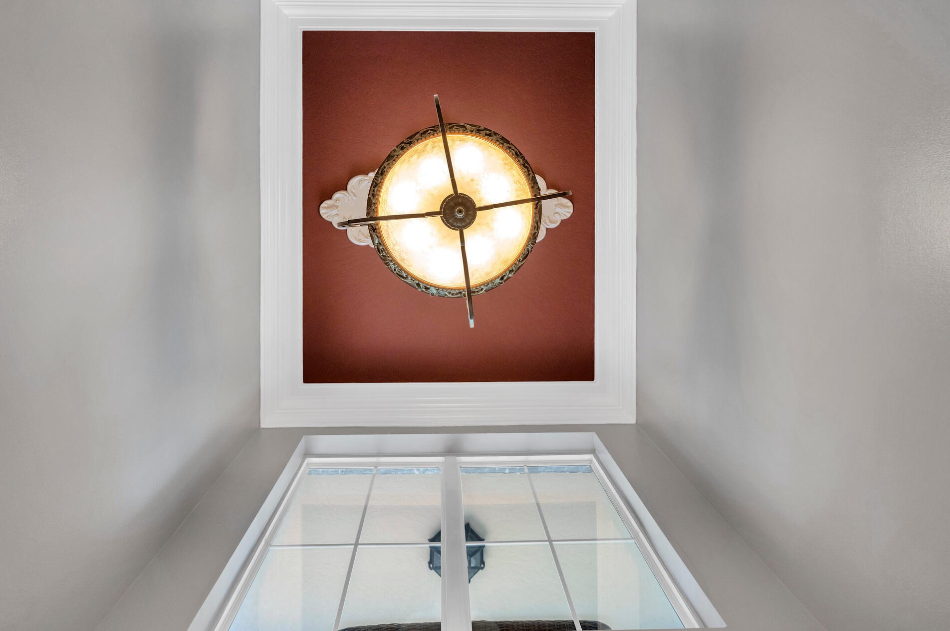 2 Plantation Oaks Dr, Mary Esther FL  32569-2902 exterior